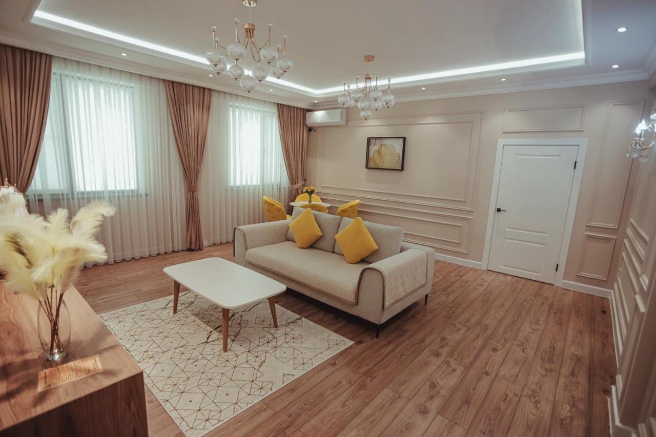 Home Apartment Luxe view 4
