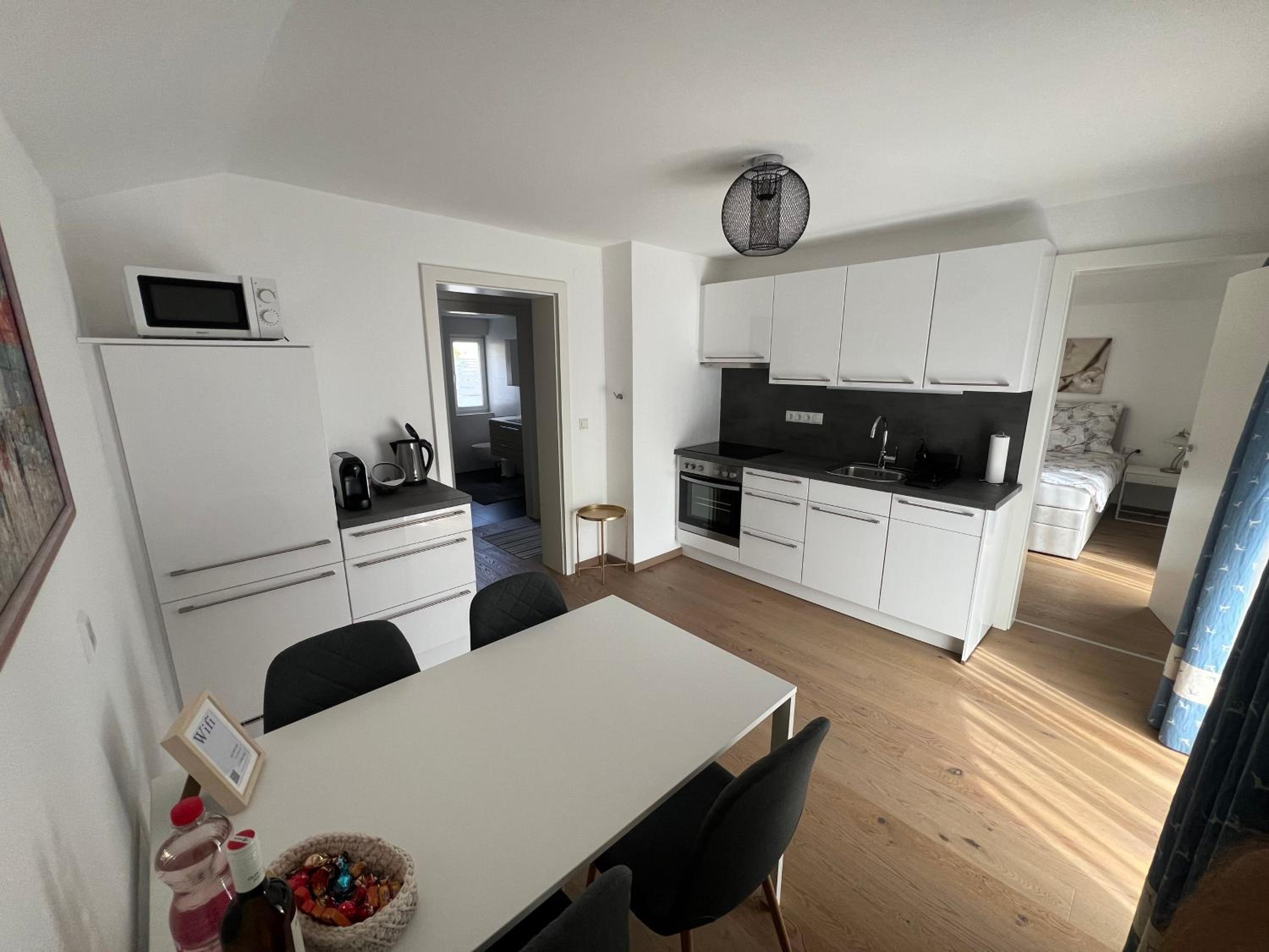 Haus Montis