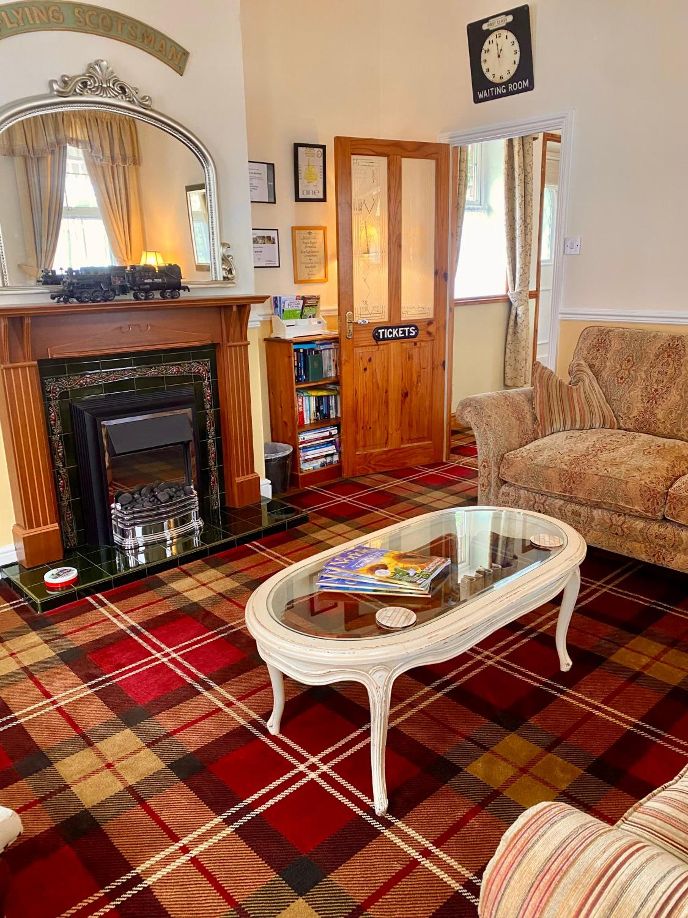 lounge