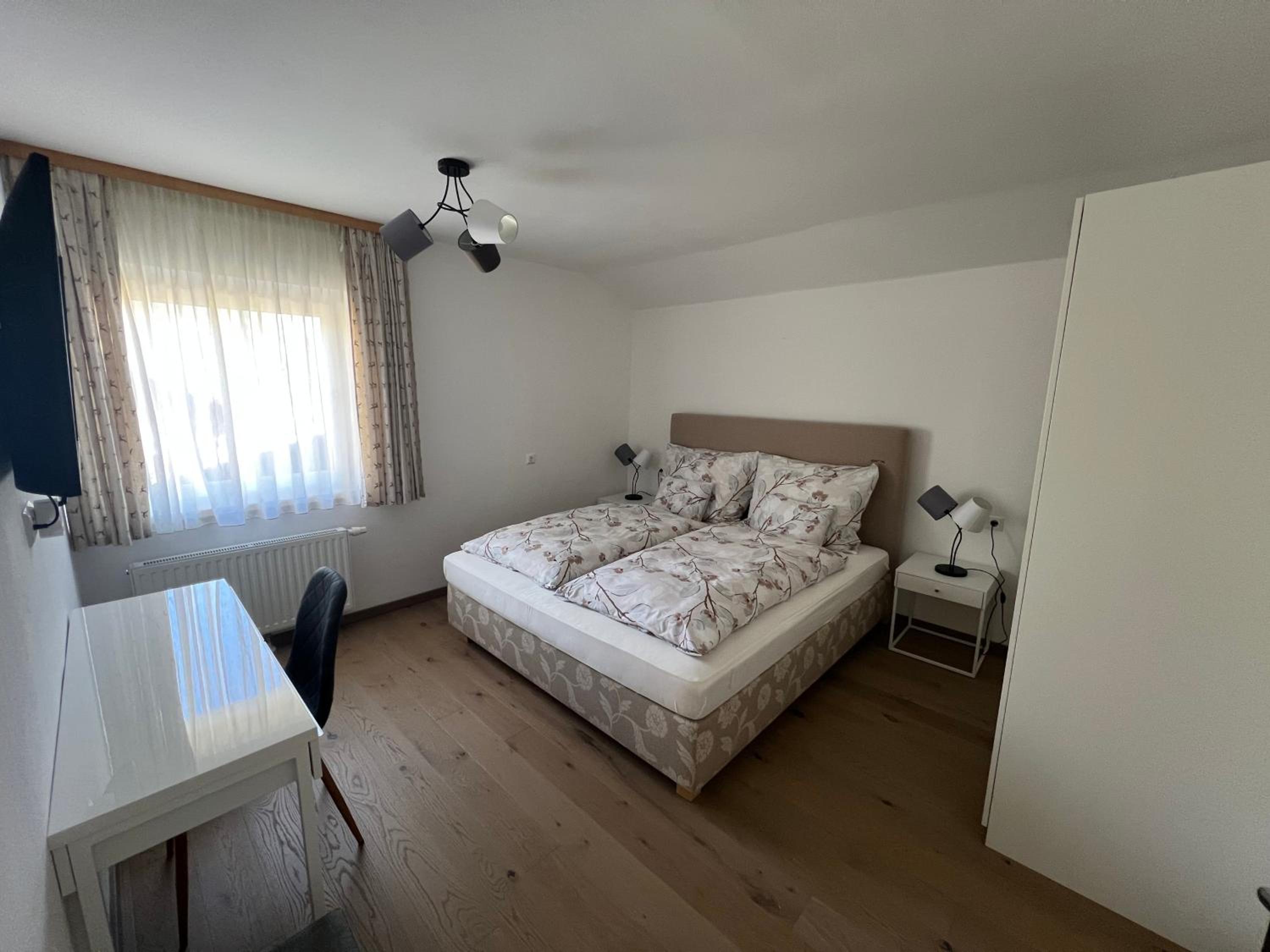 Haus Montis