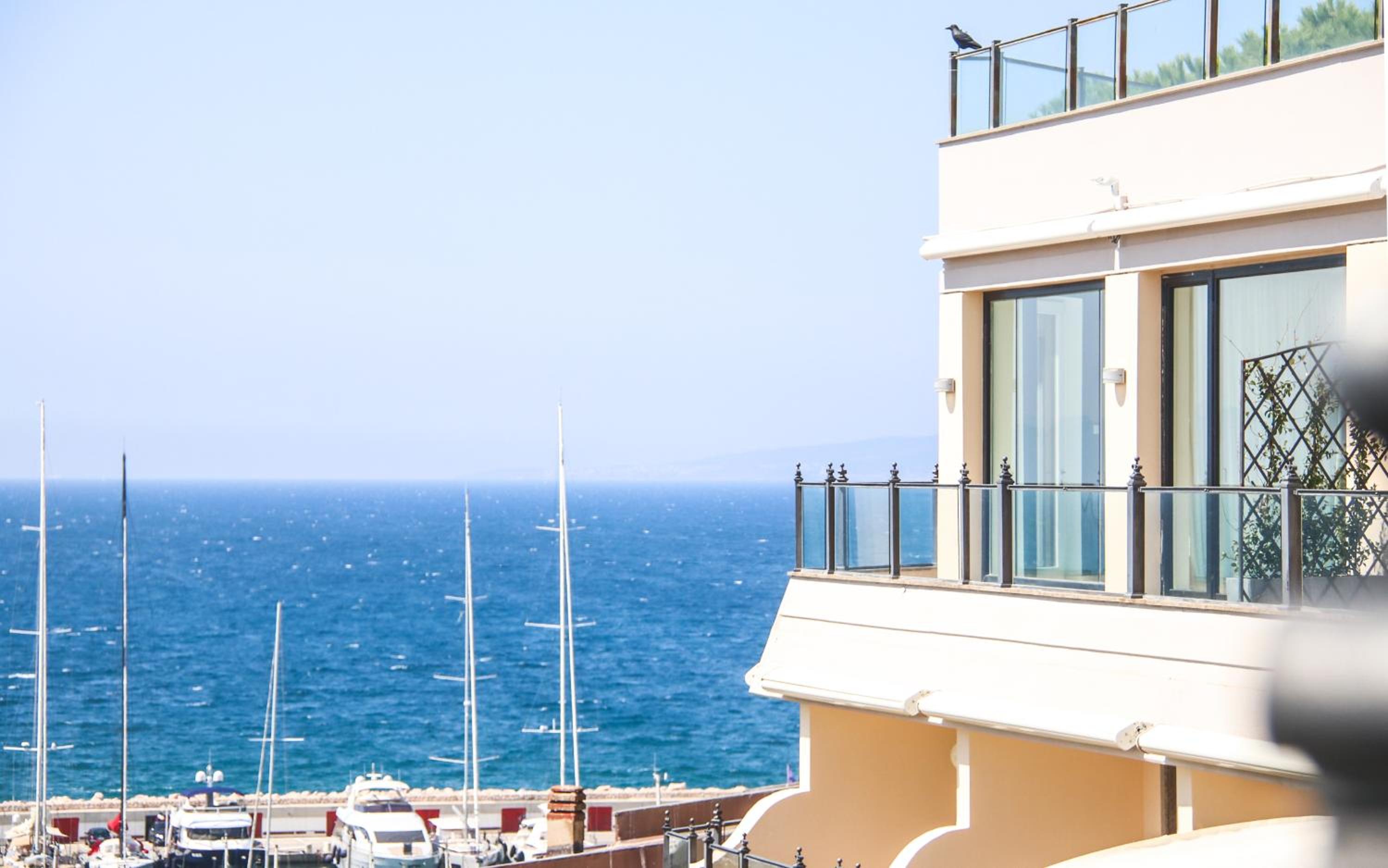Cala del Porto Punta Ala - Preferred Hotels