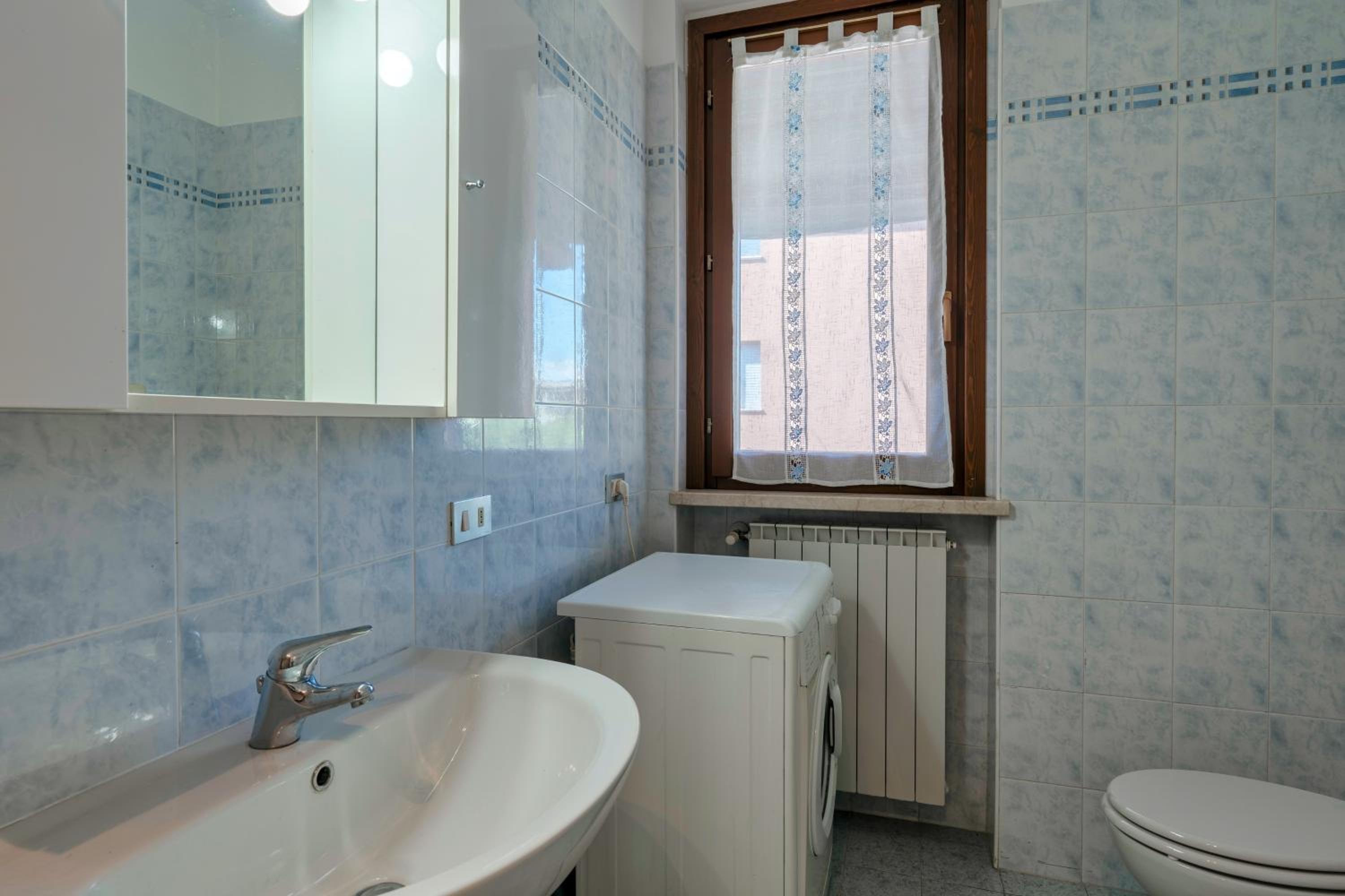Sirmione Vacations - Adele's House - con terrazza, piscina e WiFi - Property Image 28