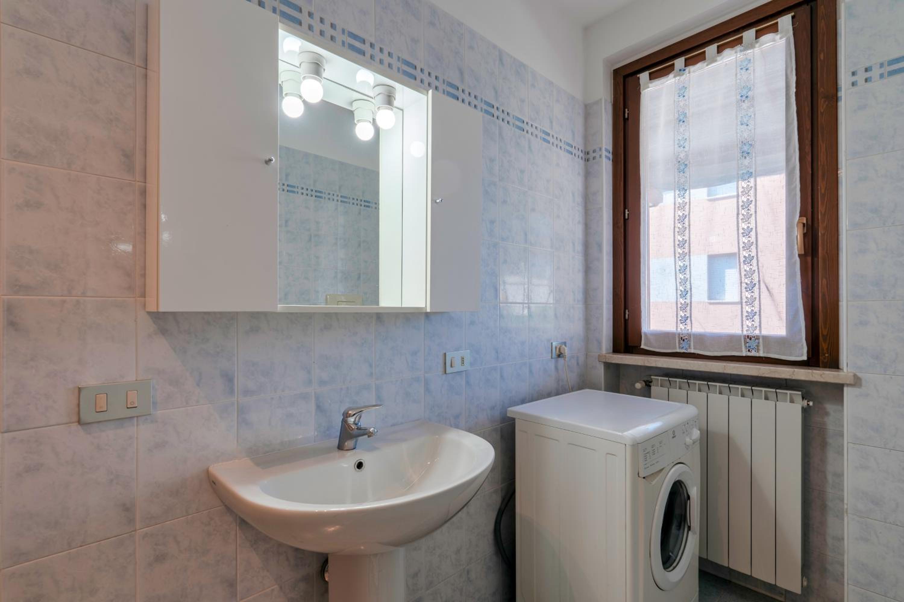 Sirmione Vacations - Adele's House - con terrazza, piscina e WiFi - Property Image 21