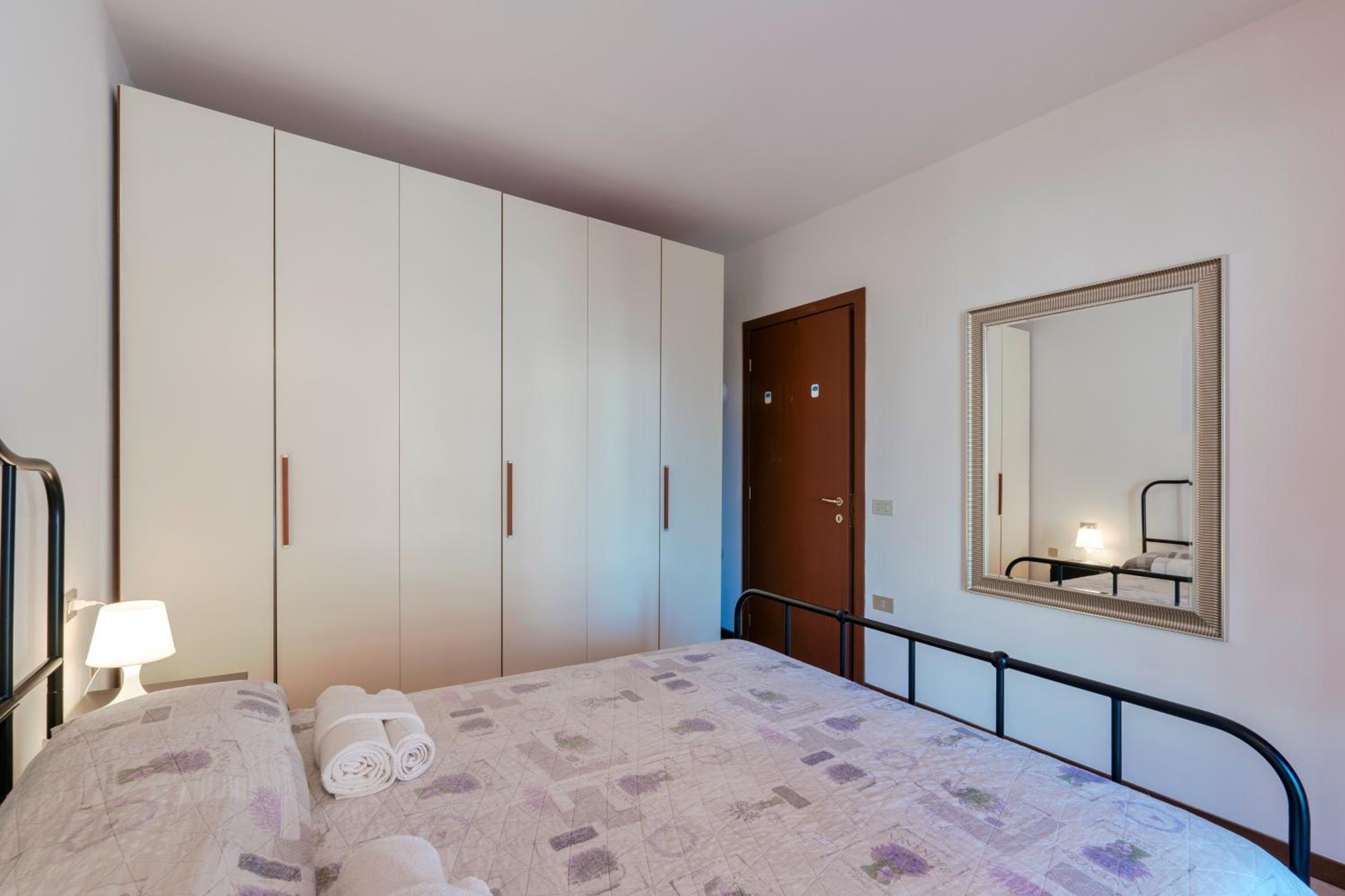 Sirmione Vacations - Adele's House - con terrazza, piscina e WiFi - Property Image 25