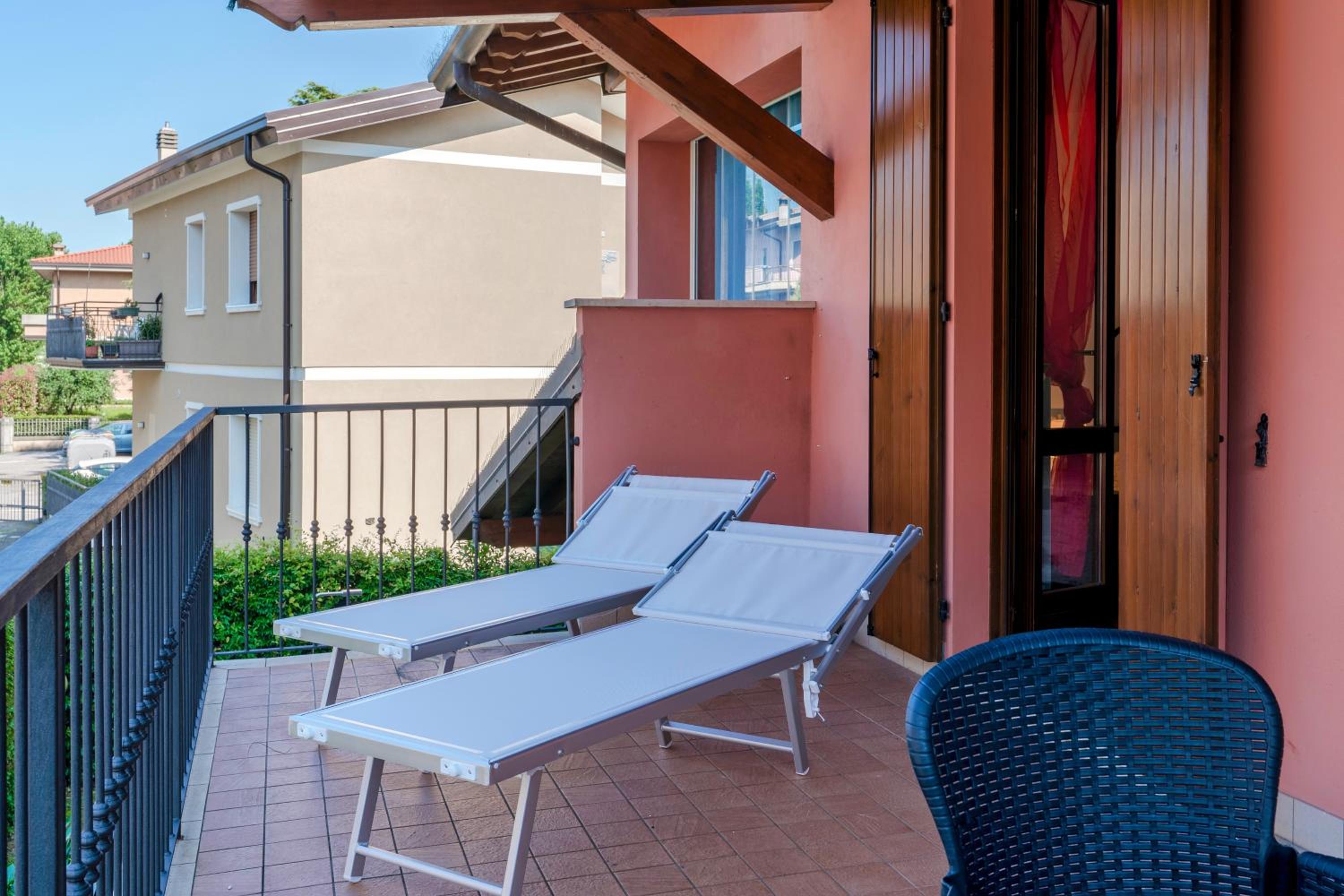 Sirmione Vacations - Adele's House - con terrazza, piscina e WiFi - Property Image 17