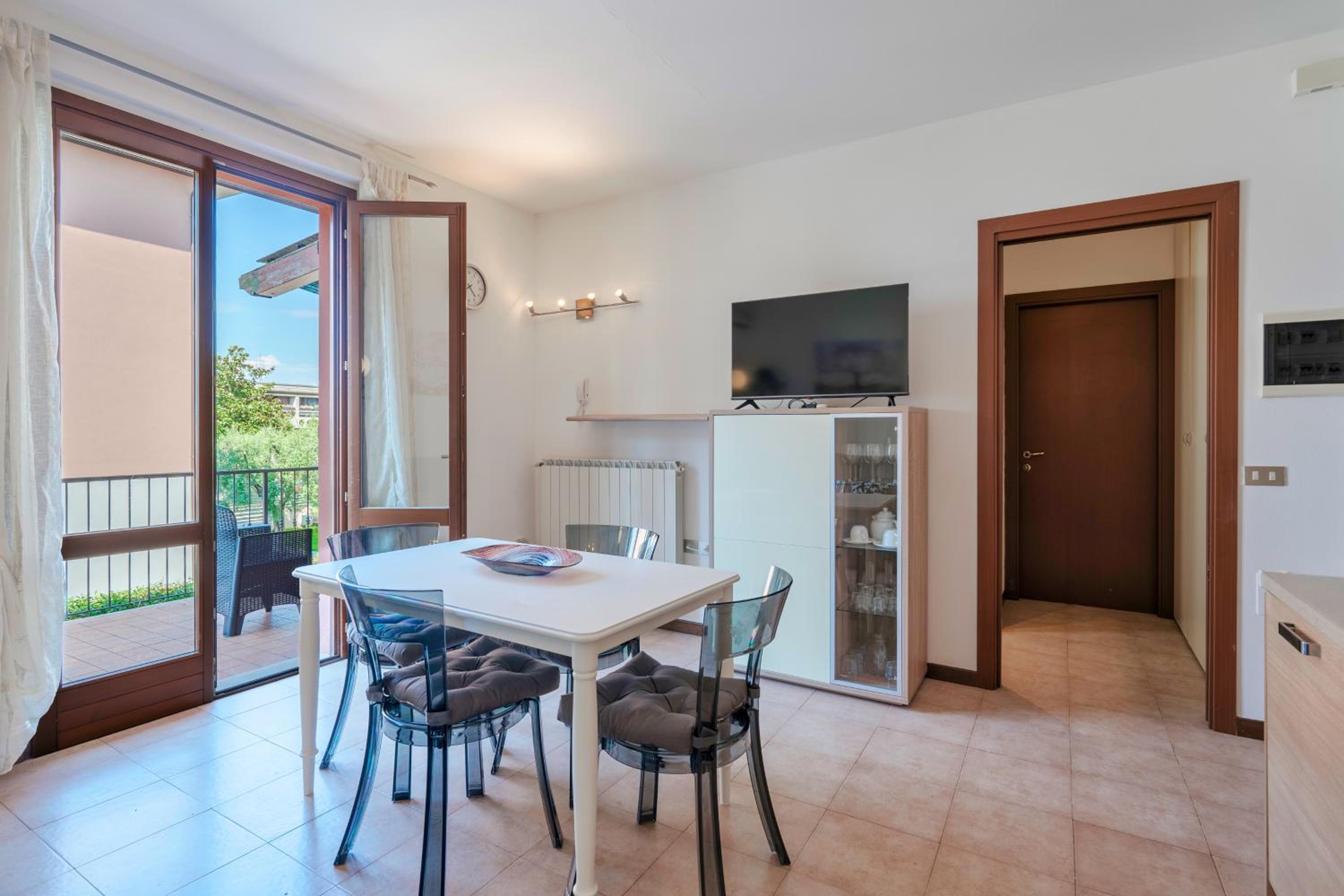 Sirmione Vacations - Adele's House - con terrazza, piscina e WiFi - Property Image 23