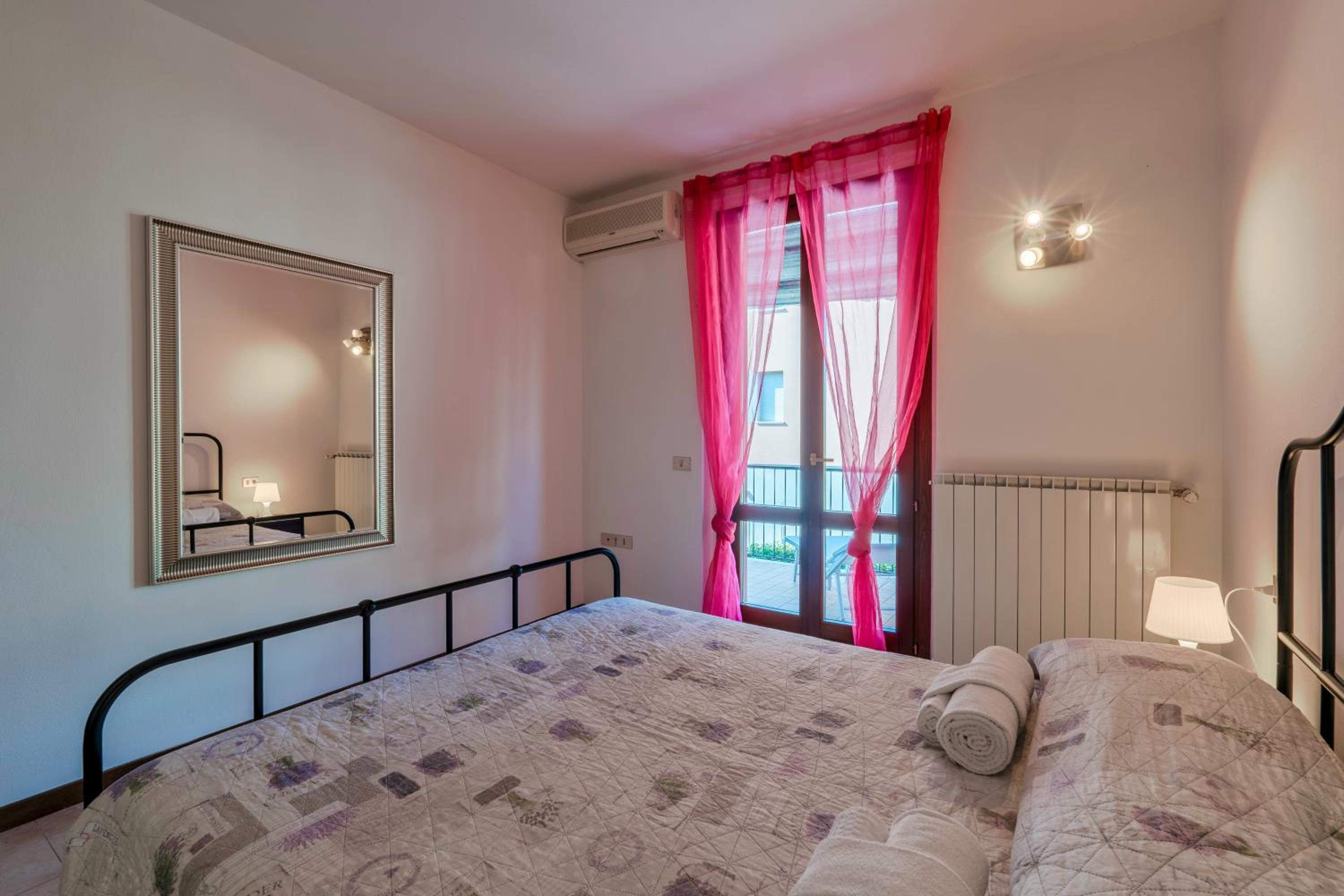 Sirmione Vacations - Adele's House - con terrazza, piscina e WiFi - Property Image 22