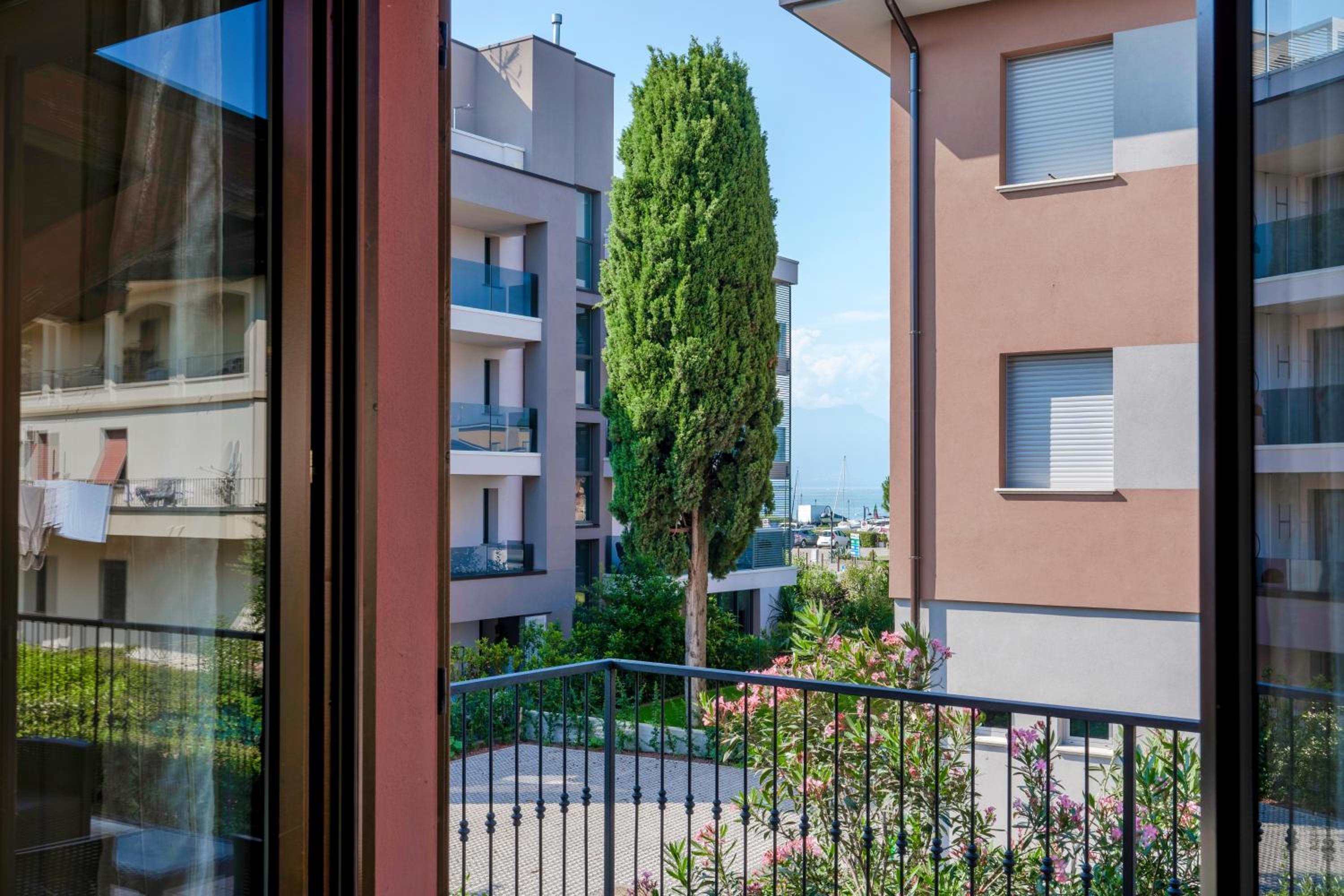 Sirmione Vacations - Adele's House - con terrazza, piscina e WiFi - Property Image 20