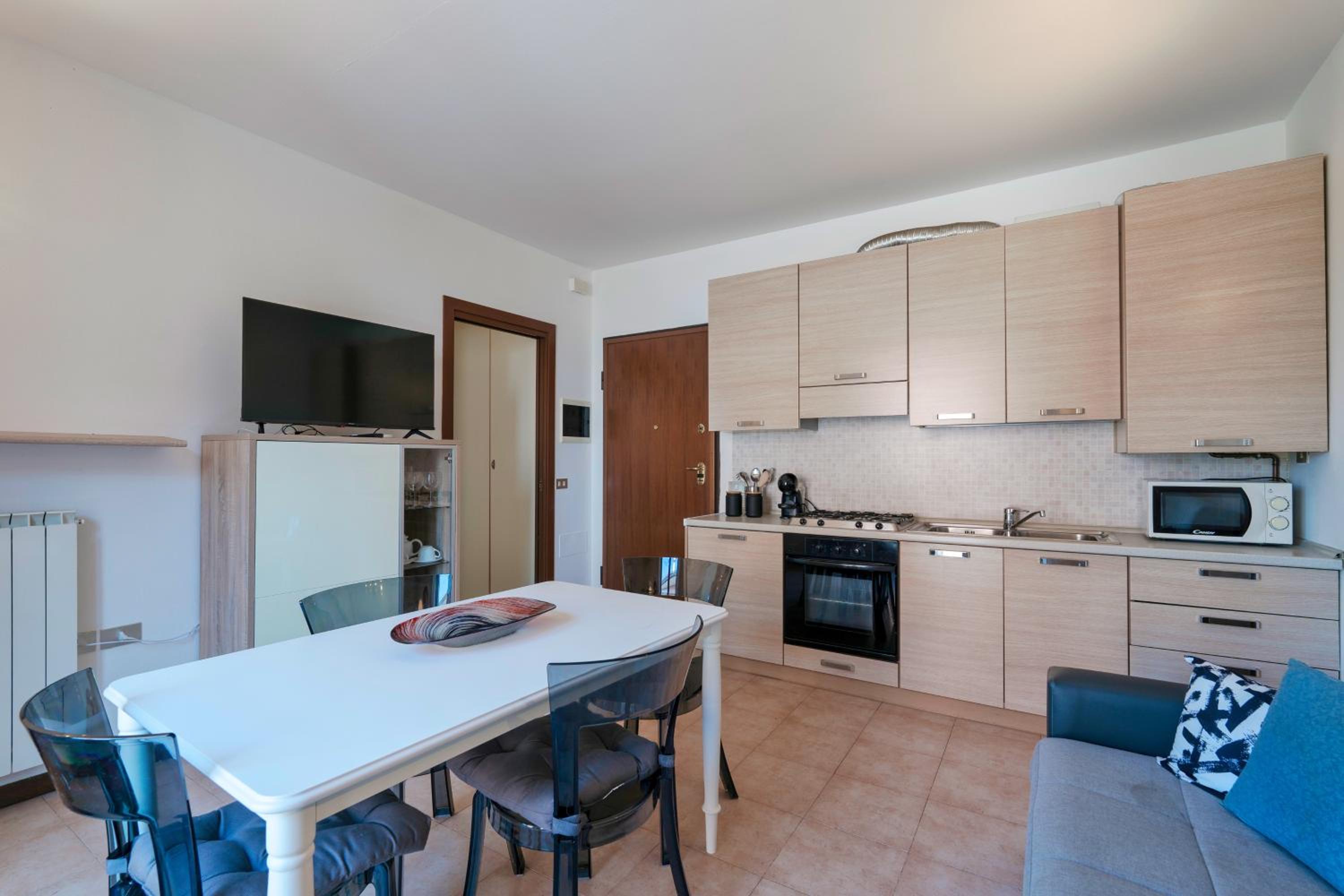 Sirmione Vacations - Adele's House - con terrazza, piscina e WiFi - Property Image 1