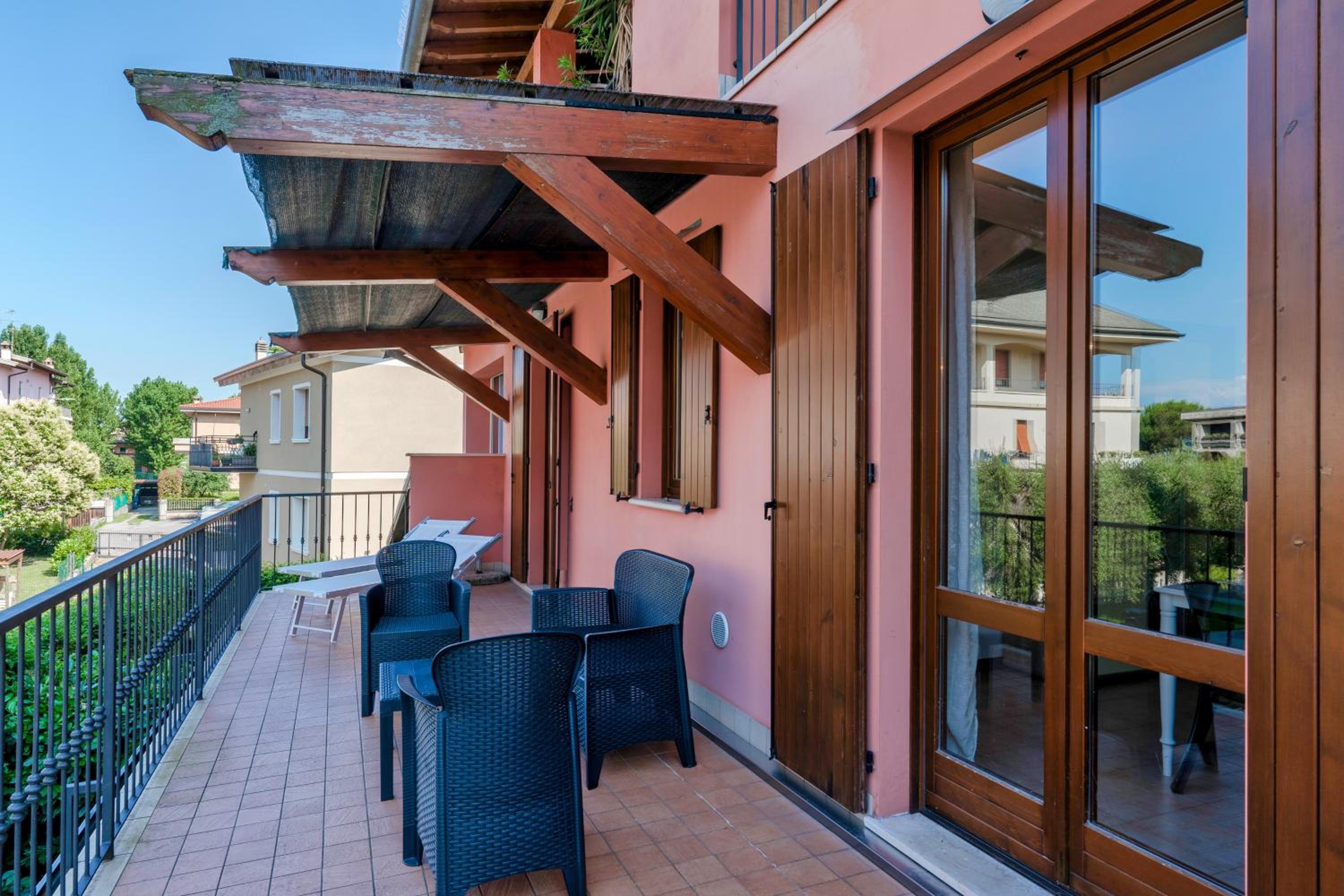 Sirmione Vacations - Adele's House - con terrazza, piscina e WiFi - Property Image 14
