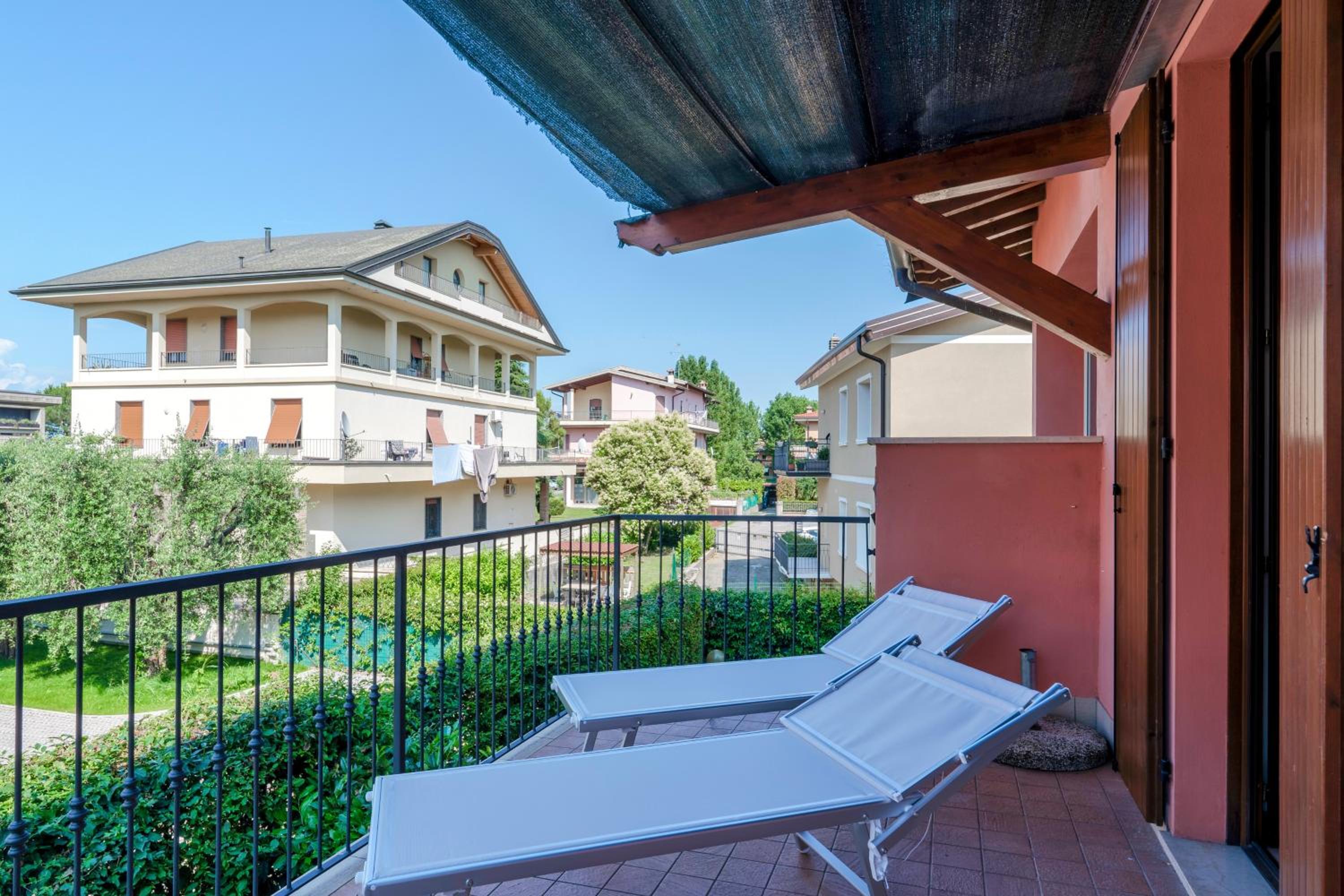 Sirmione Vacations - Adele's House - con terrazza, piscina e WiFi - Property Image 9
