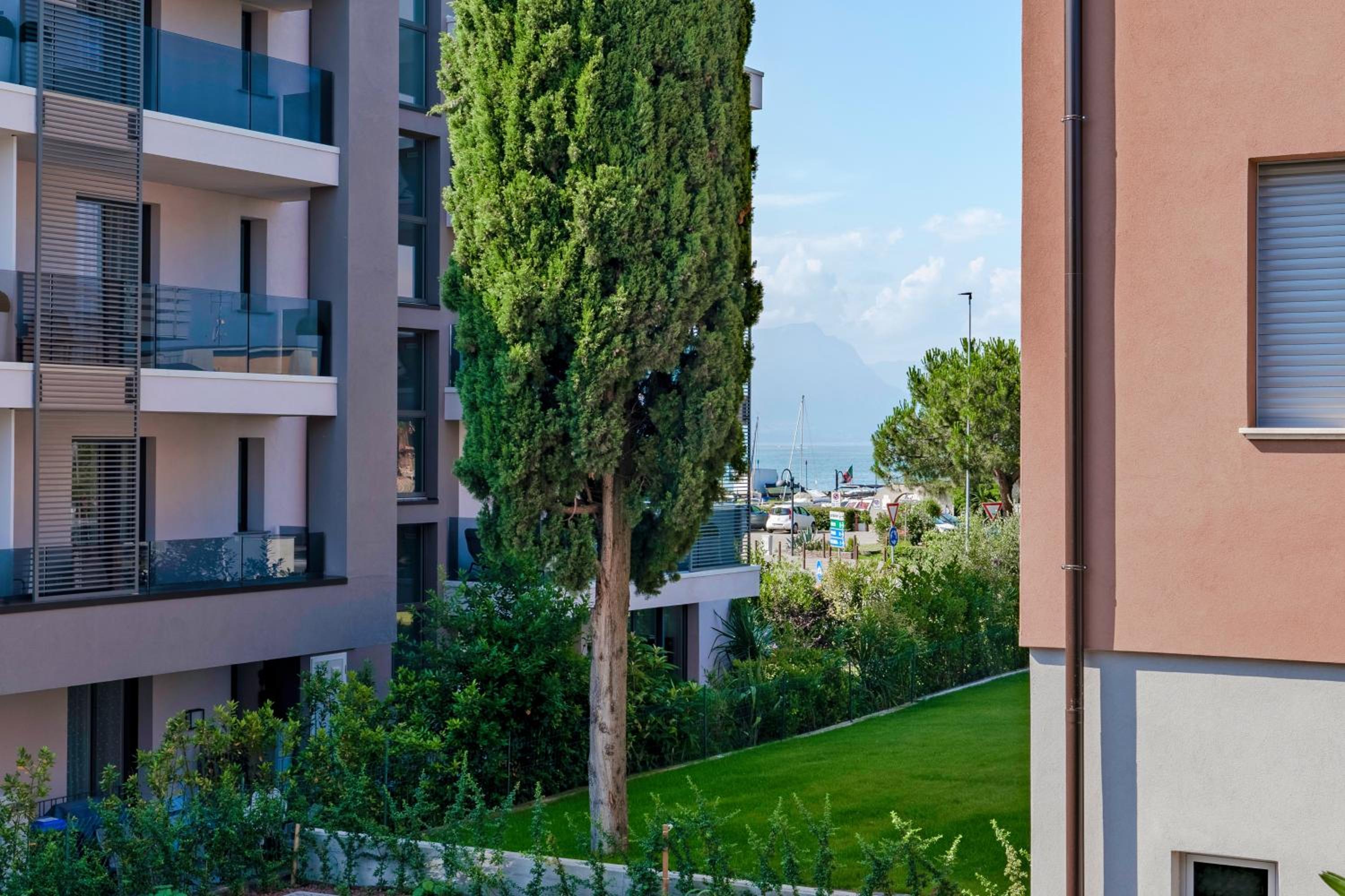 Sirmione Vacations - Adele's House - con terrazza, piscina e WiFi - Property Image 7