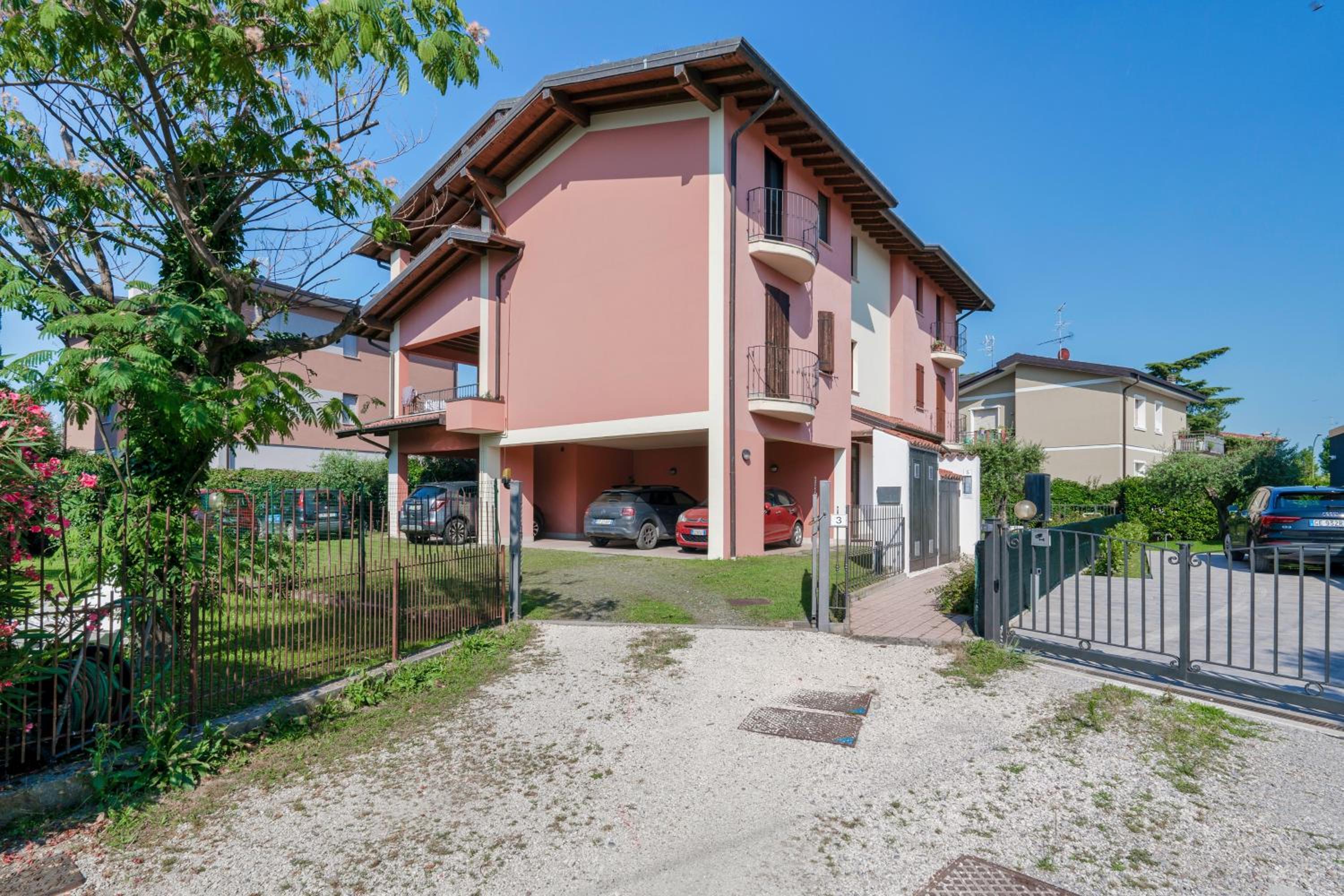 Sirmione Vacations - Adele's House - con terrazza, piscina e WiFi - Property Image 3
