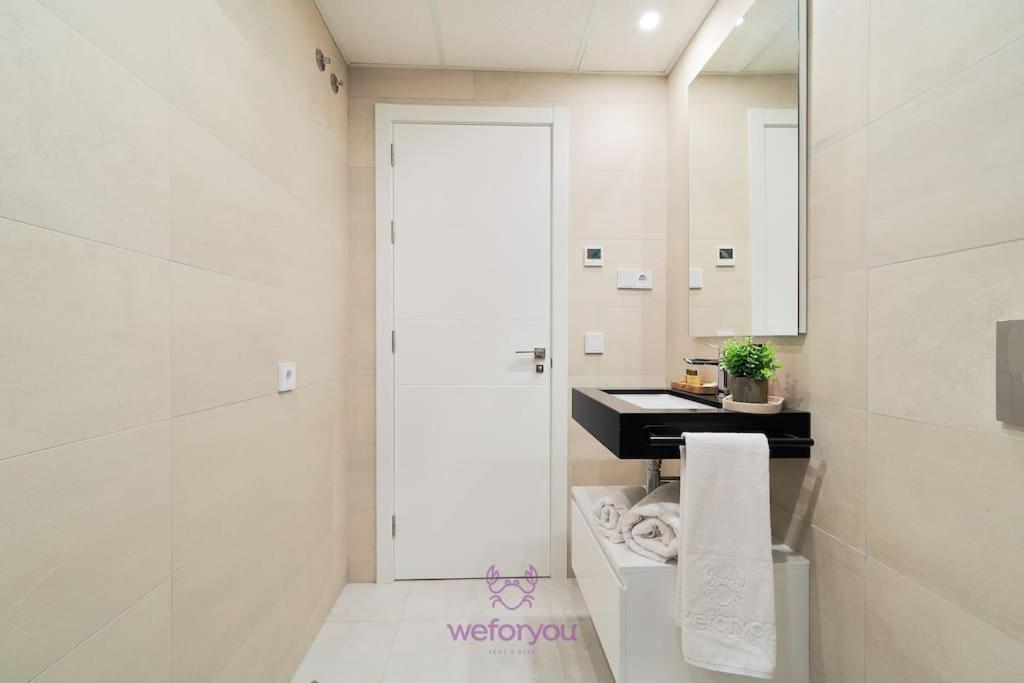 weforyou Atalaya 2 bedrooms with garden