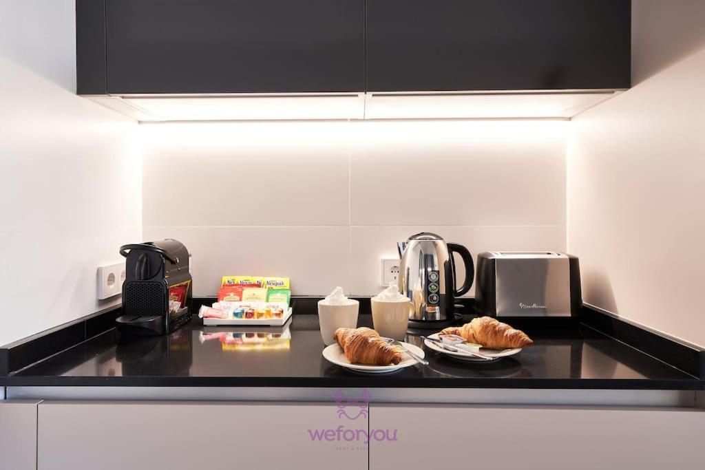 weforyou Atalaya 2 bedrooms with garden