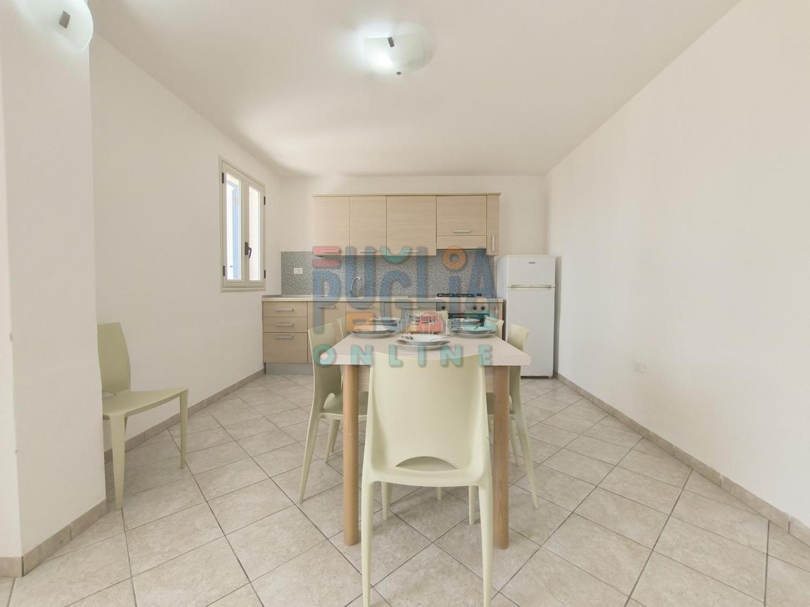 Appartamento Turchese by Puglia On line photo 3