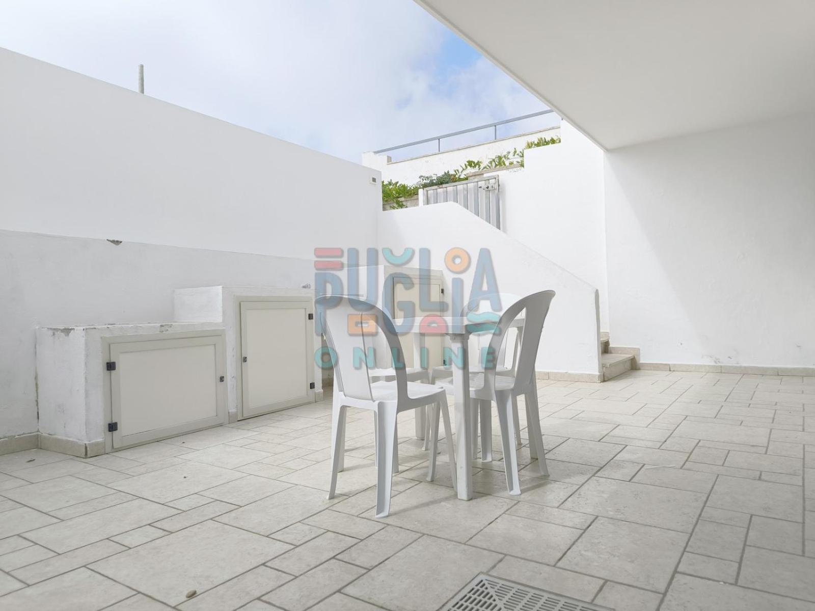 Appartamento Turchese by Puglia On line photo 2