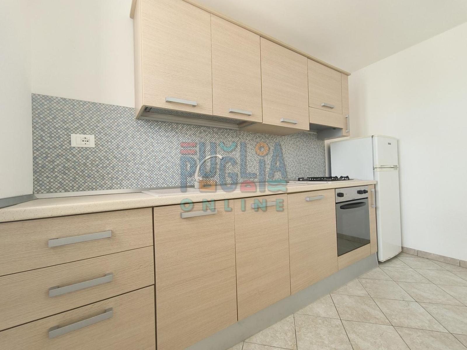 Appartamento Turchese by Puglia On line photo 5