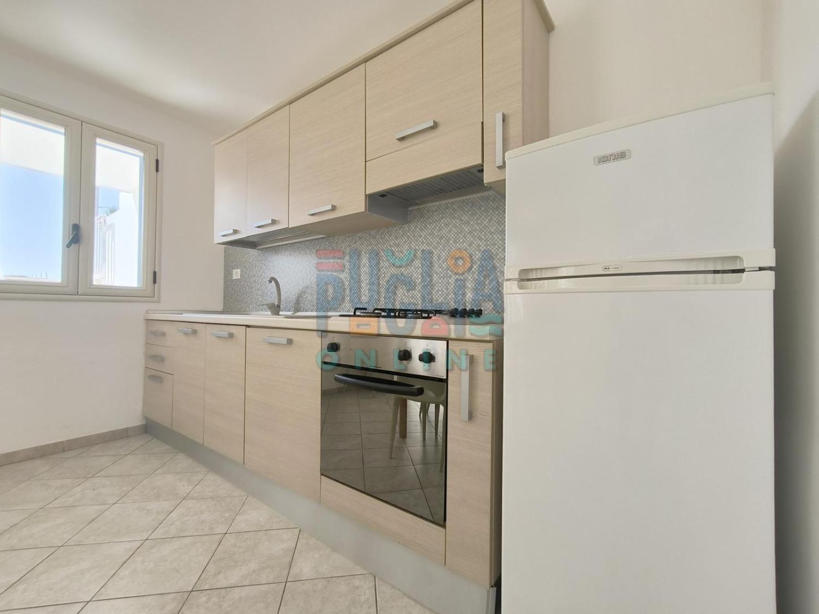 Appartamento Turchese by Puglia On line photo 4