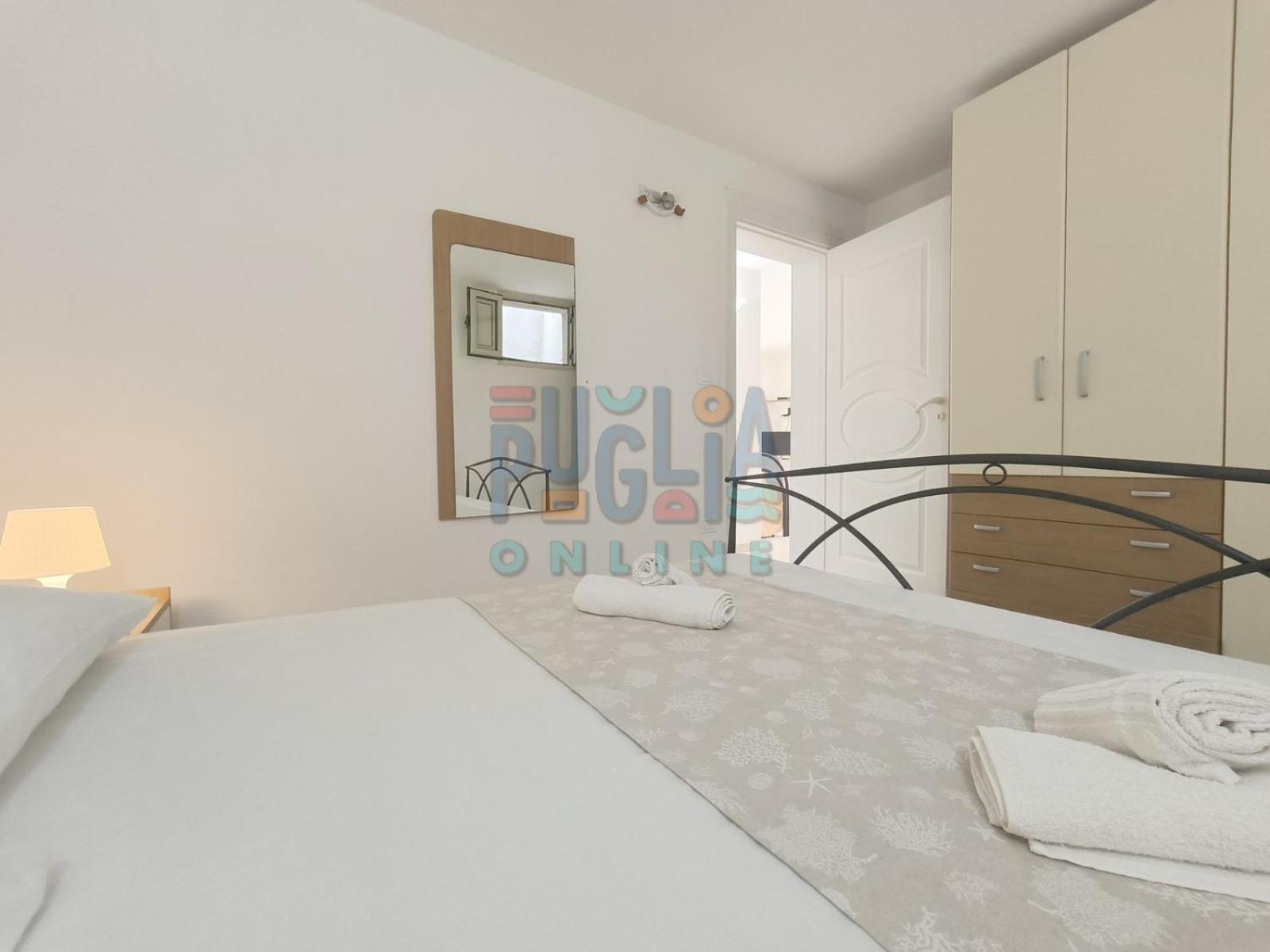 Appartamento Turchese by Puglia On line photo 3