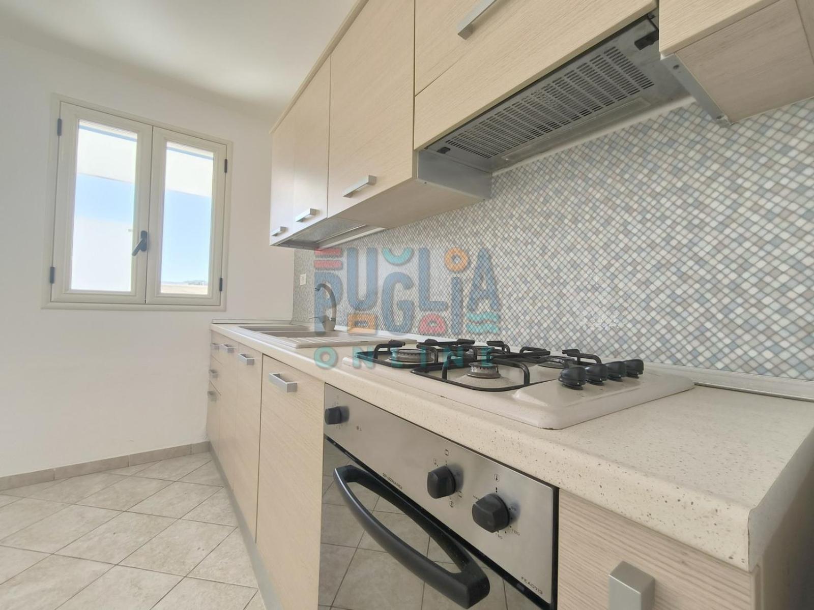 Appartamento Turchese by Puglia On line photo 2