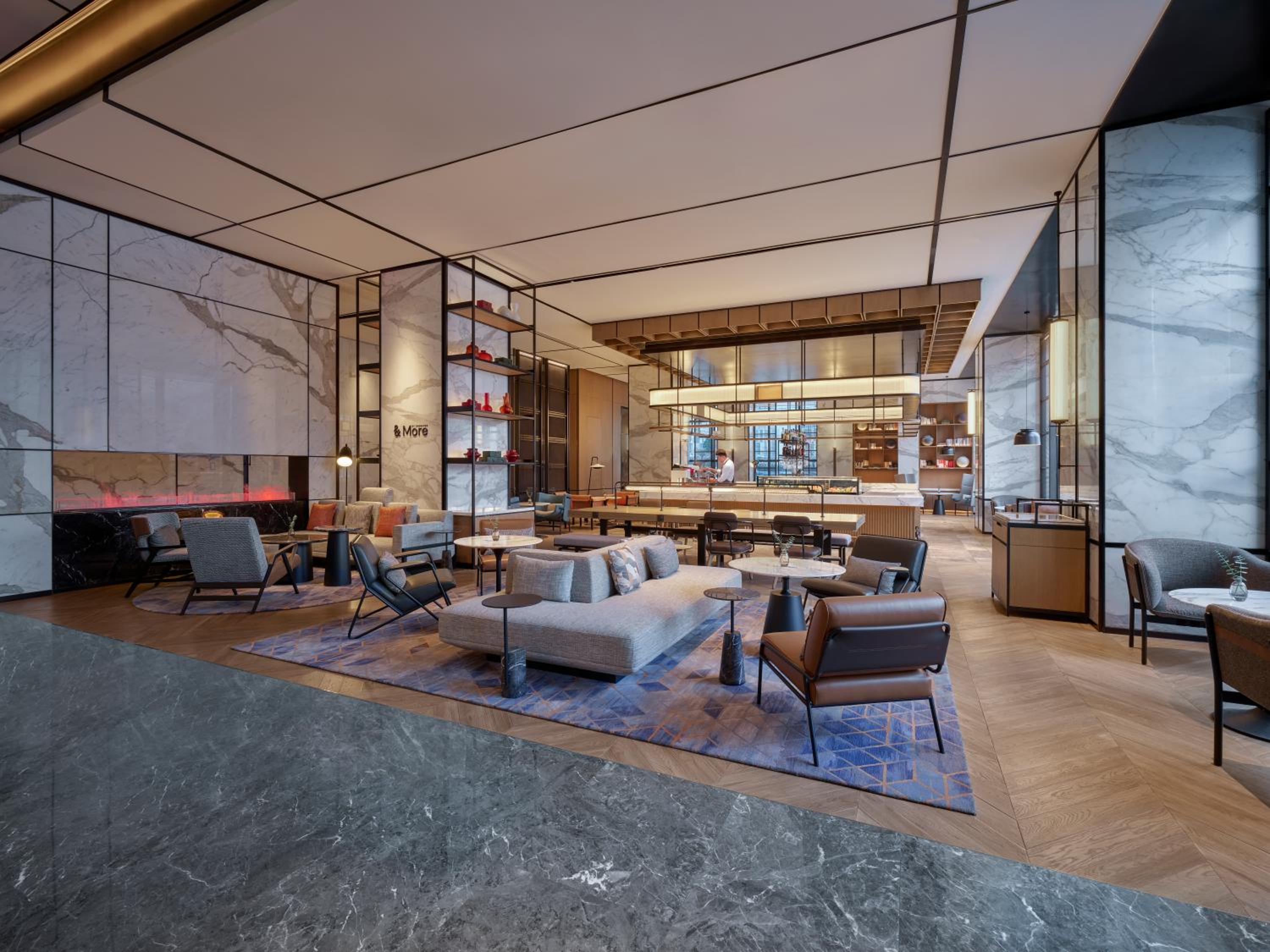 Sheraton Taiyuan