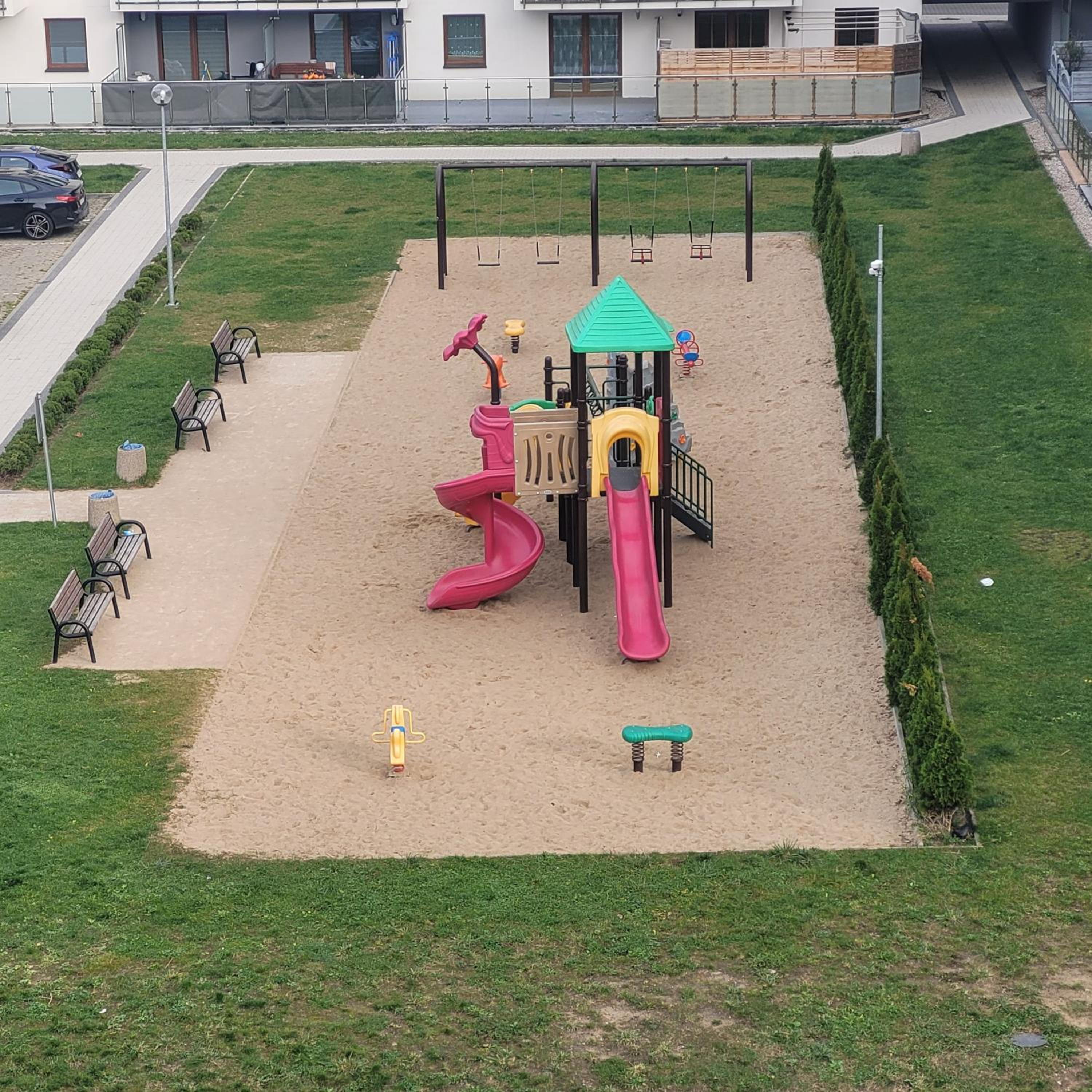 APARTAMENT-SADOWA, photo 7