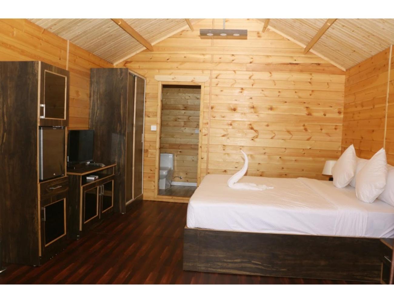 Anantra Sea View Resort, Agonda, Goa