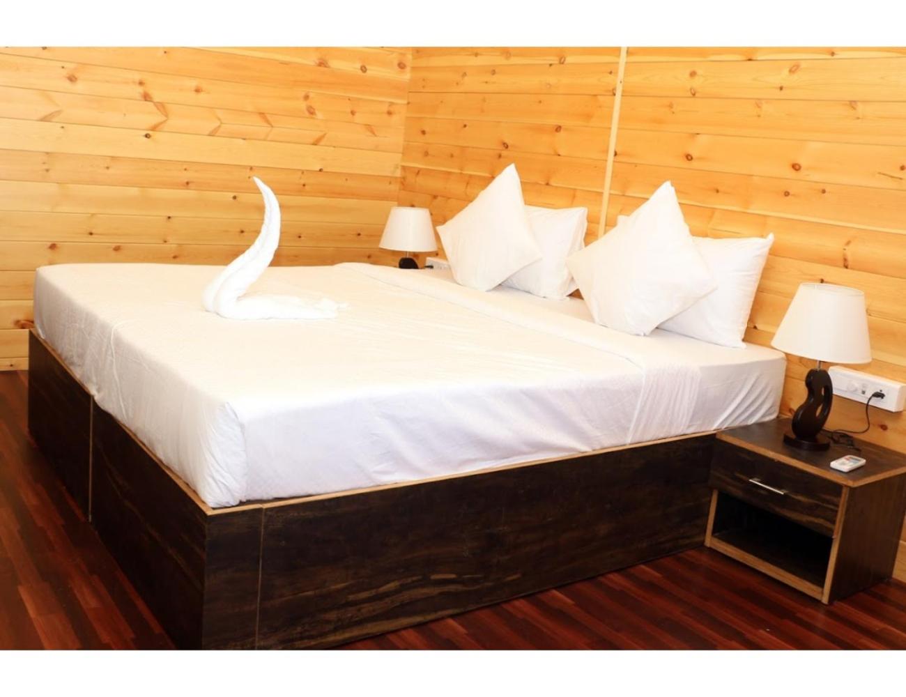 Anantra Sea View Resort, Agonda, Goa