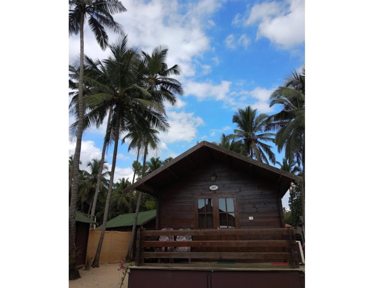Anantra Sea View Resort, Agonda, Goa