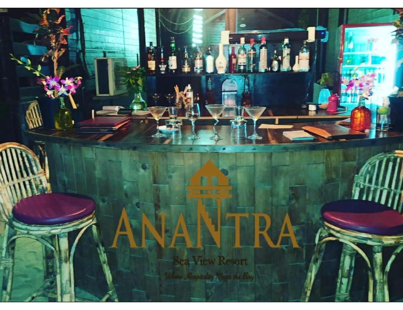 Anantra Sea View Resort, Agonda, Goa