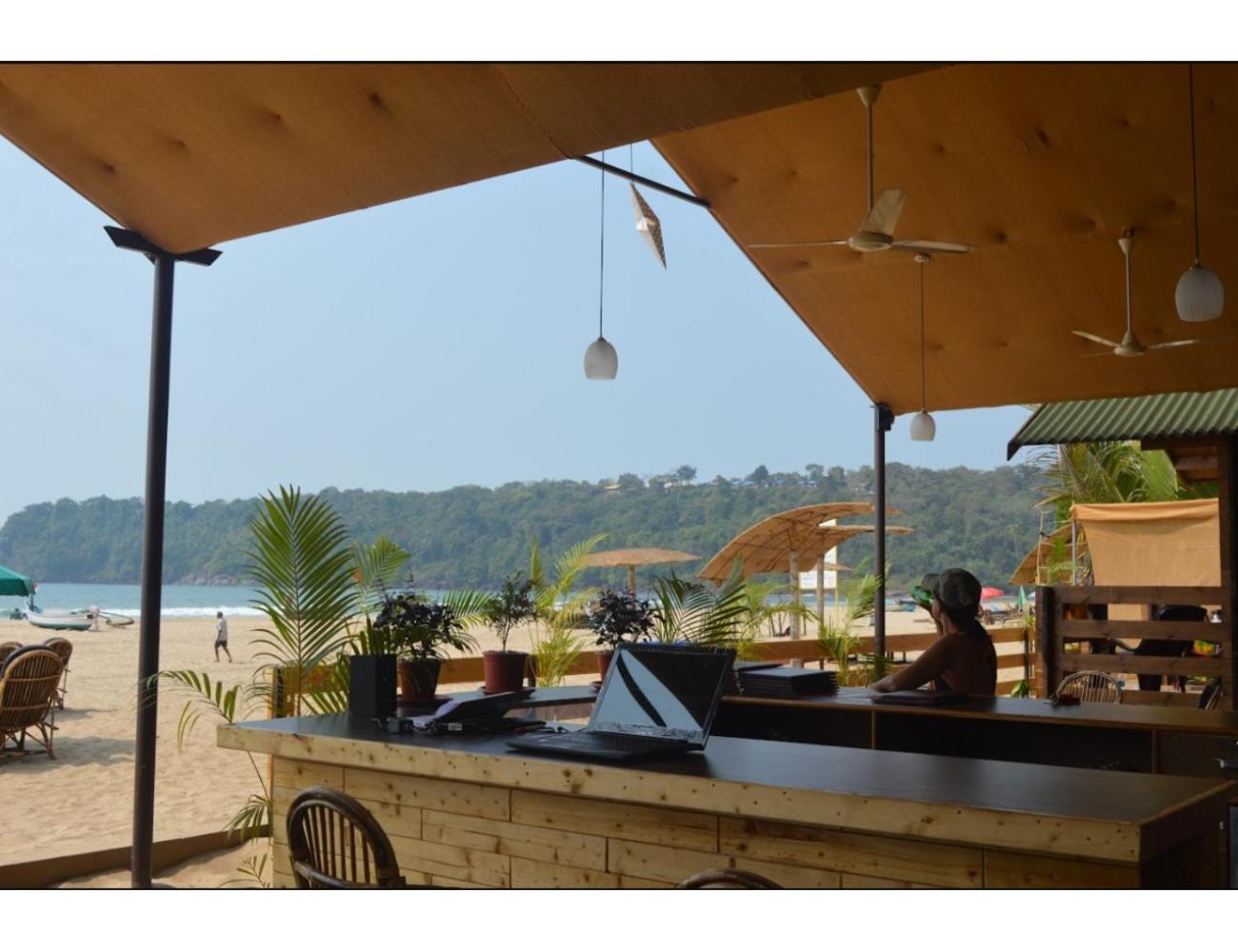 Anantra Sea View Resort, Agonda, Goa