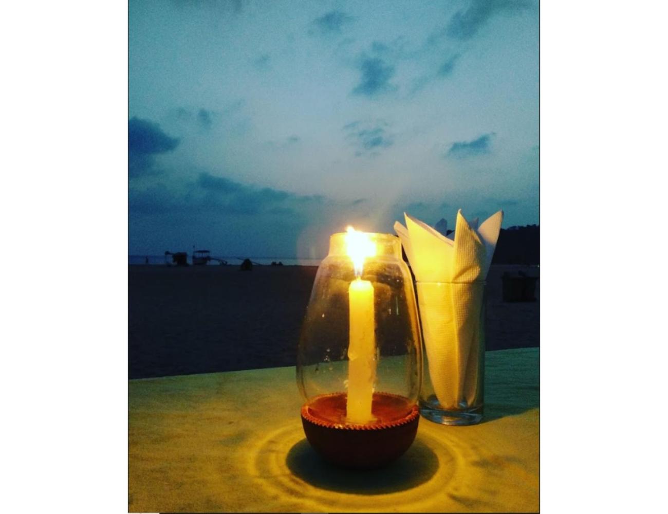 Anantra Sea View Resort, Agonda, Goa