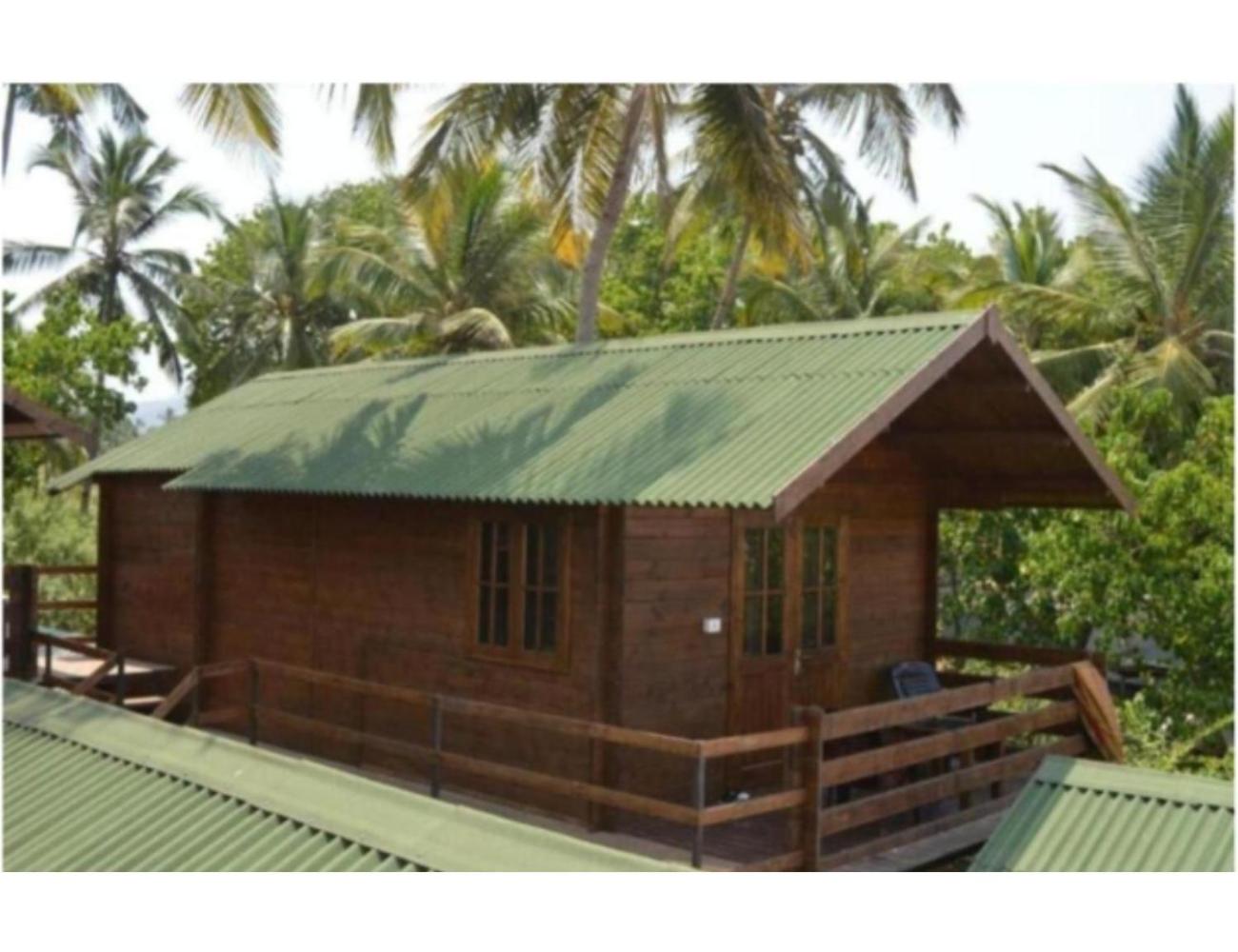 Anantra Sea View Resort, Agonda, Goa