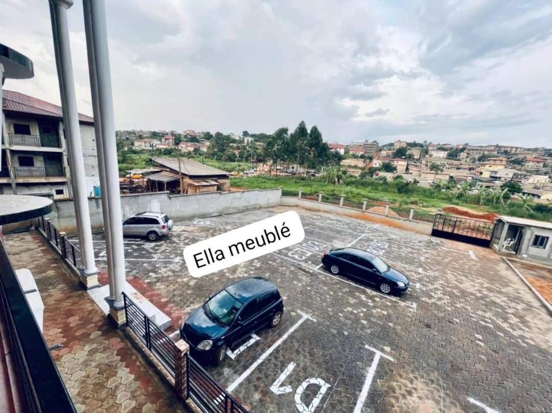 Appartement Ella Meublé
