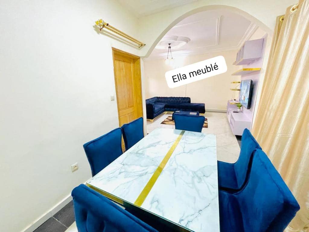 Appartement Ella Meublé