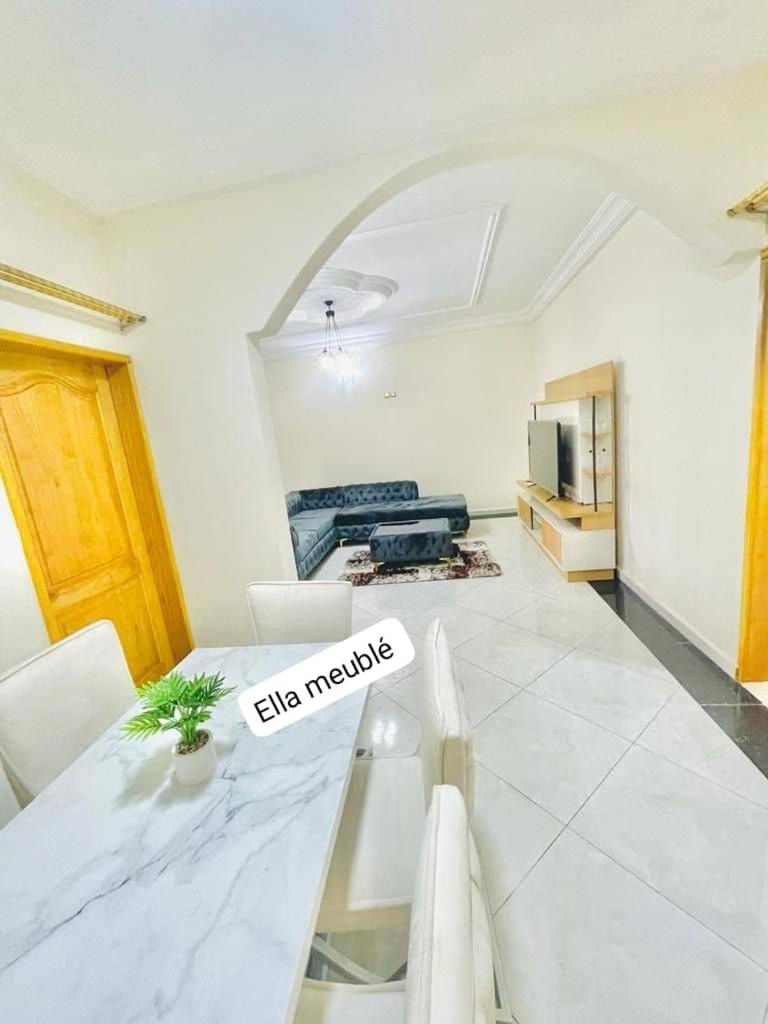 Appartement Ella Meublé
