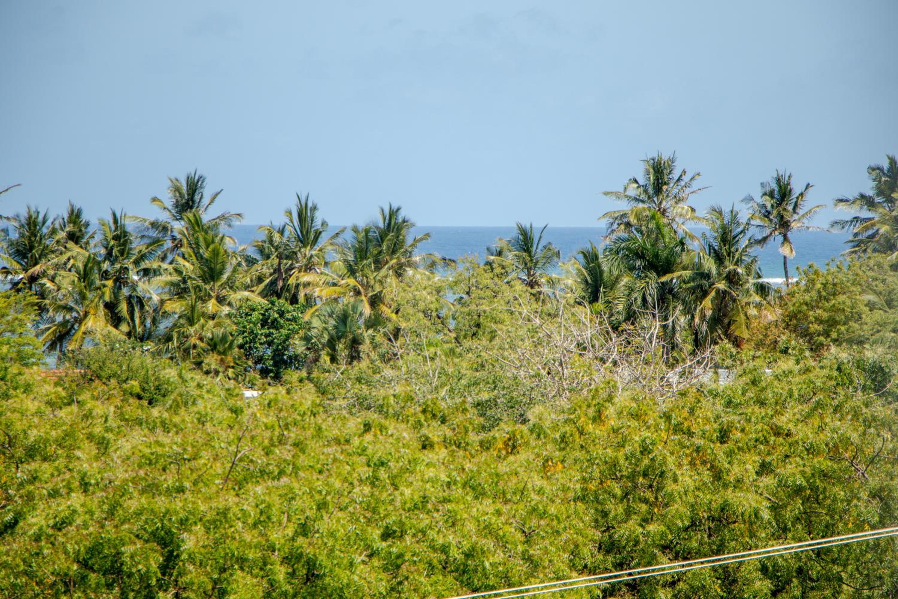 Nightingale Apartments Hotel Mombasa