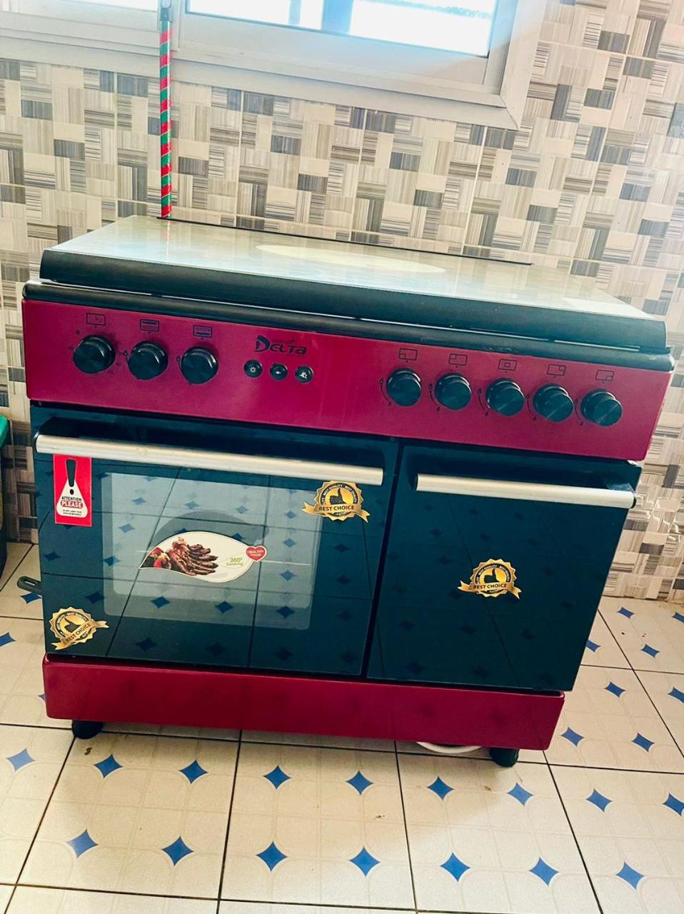 Appartement Ella Meublé