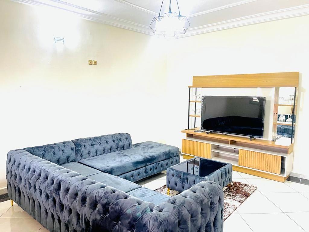 Appartement Ella Meublé