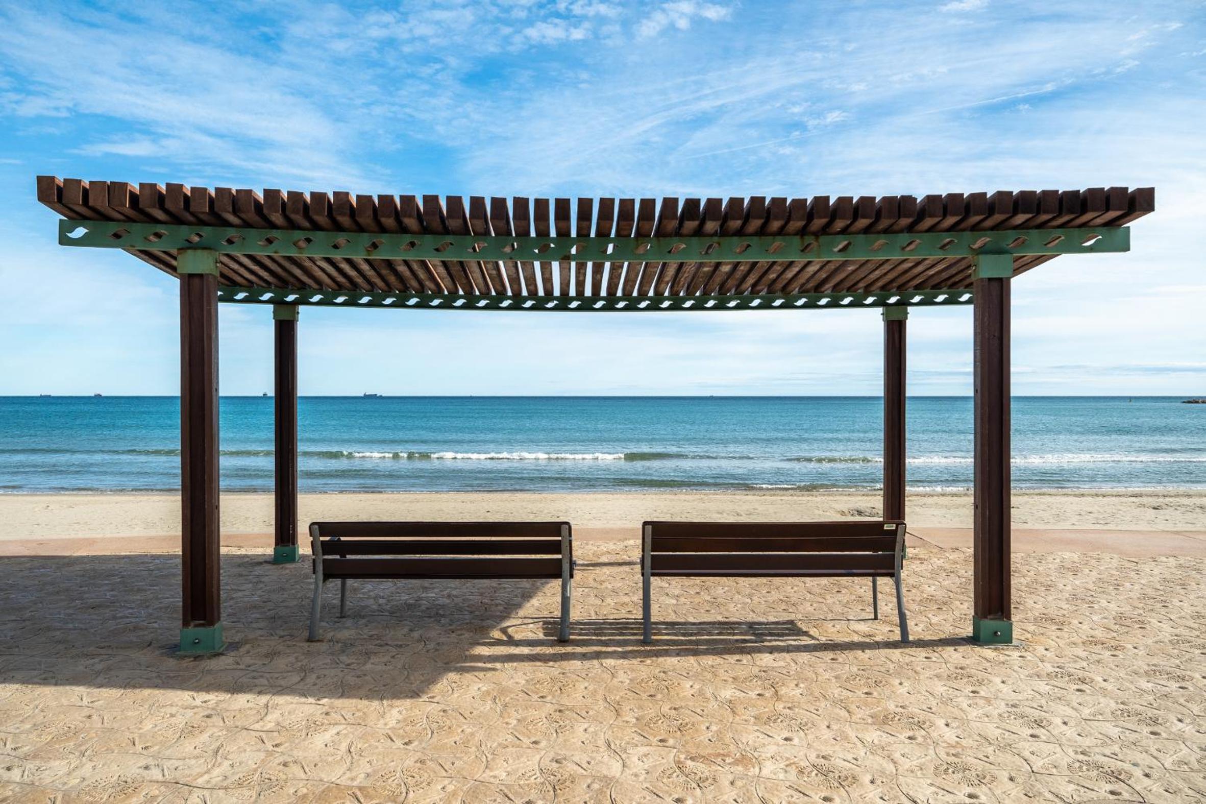 Hauzify I Apartament Ramón Llull photo 2