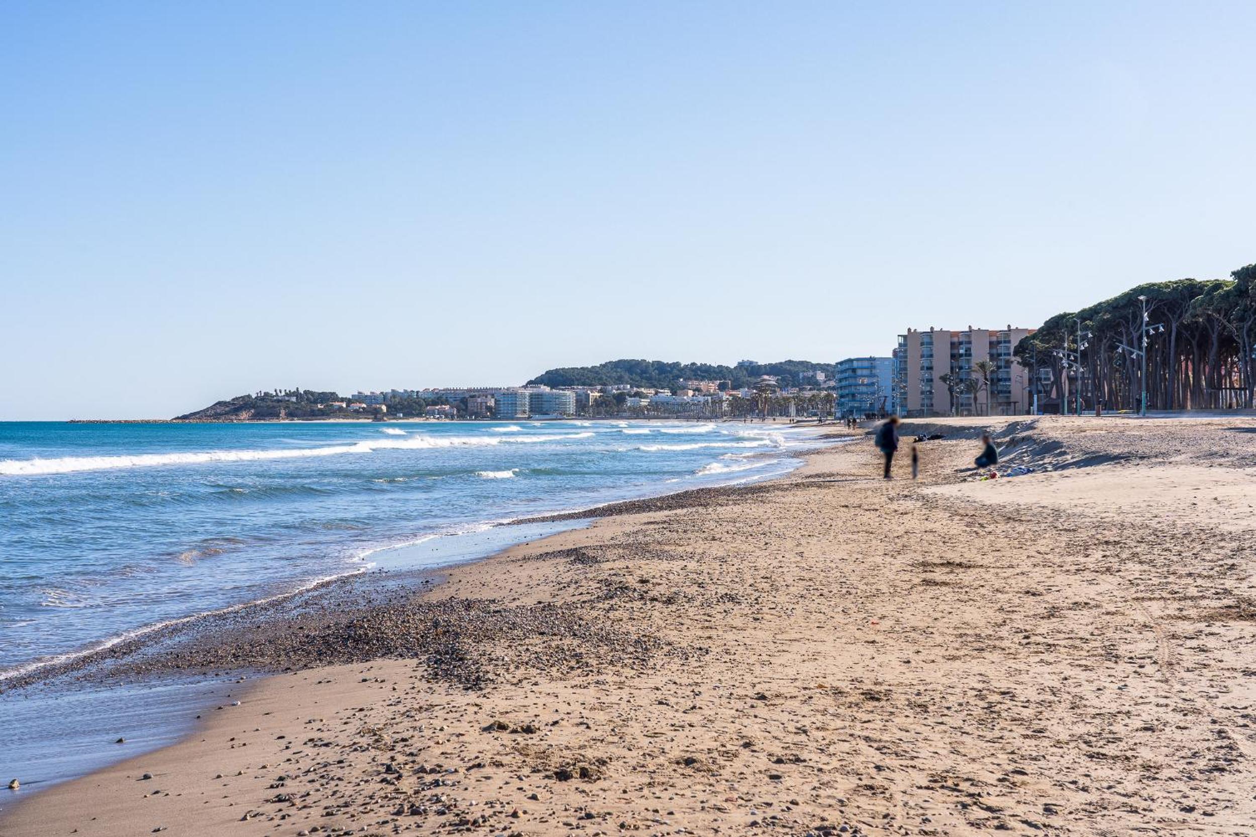 Hauzify I Apartament Ramón Llull photo 3