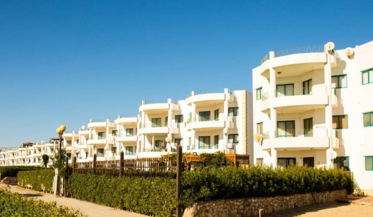 Ras Sedr Chale Golden Chalet Ras Sedr view 5