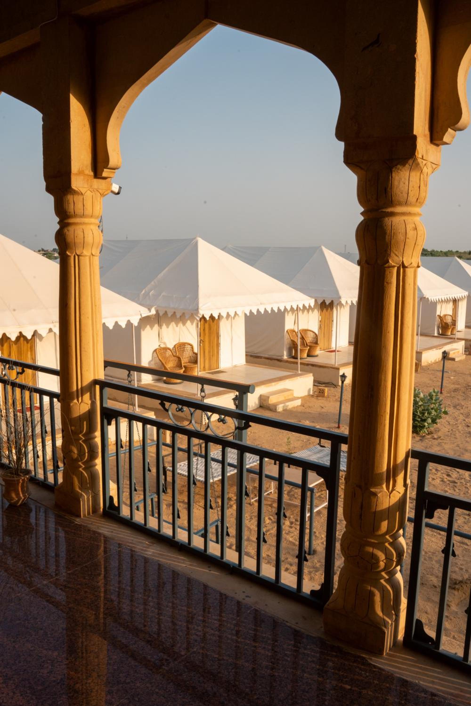 Dune Delite view 2