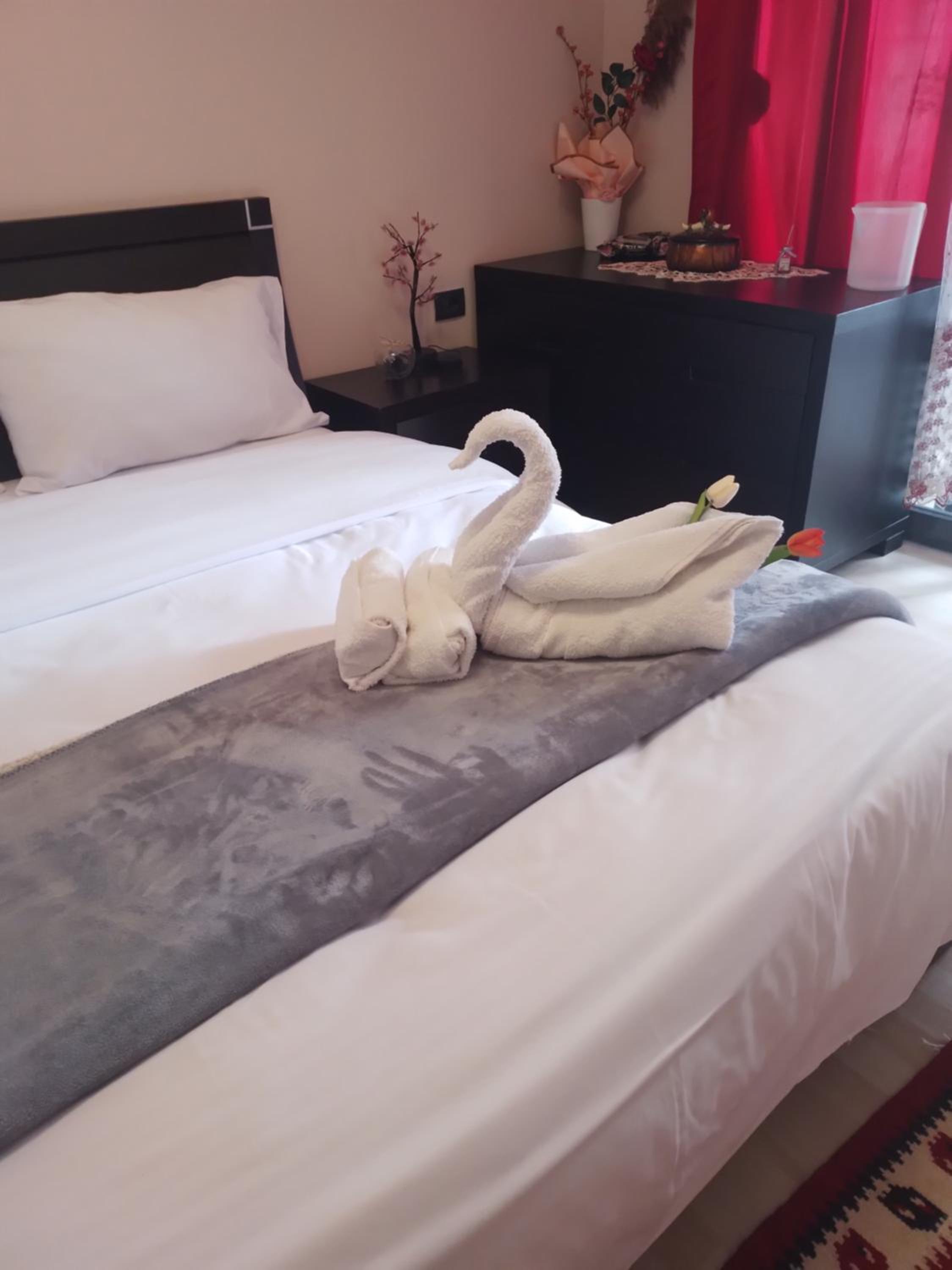 Bora Home Albania me vetshërbim 24 orë pranë Liqenit photo 5