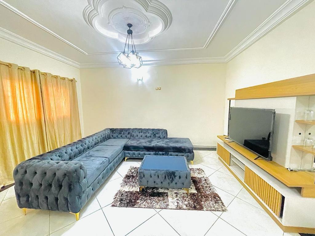 Appartement Ella Meublé