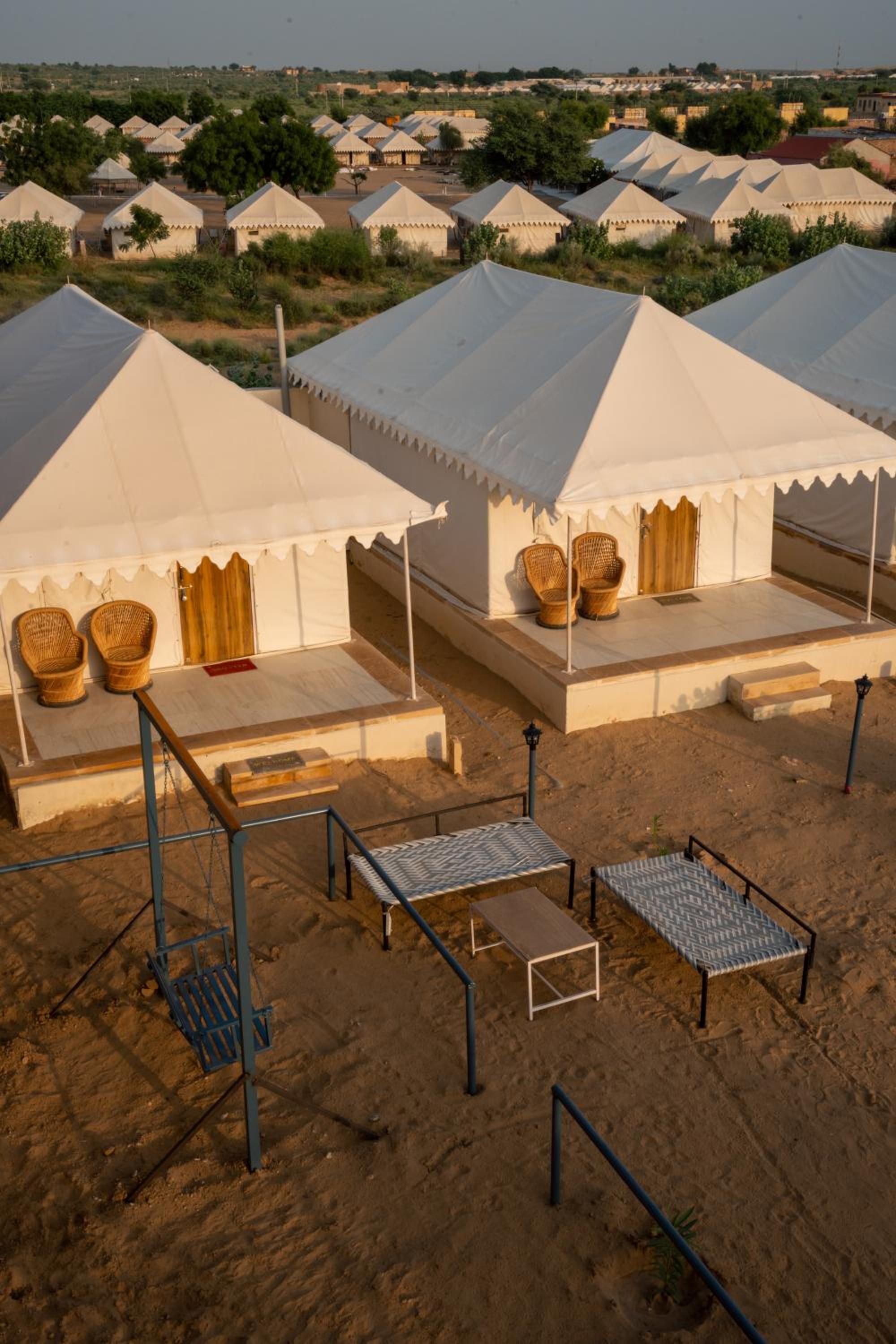 Dune Delite view 3