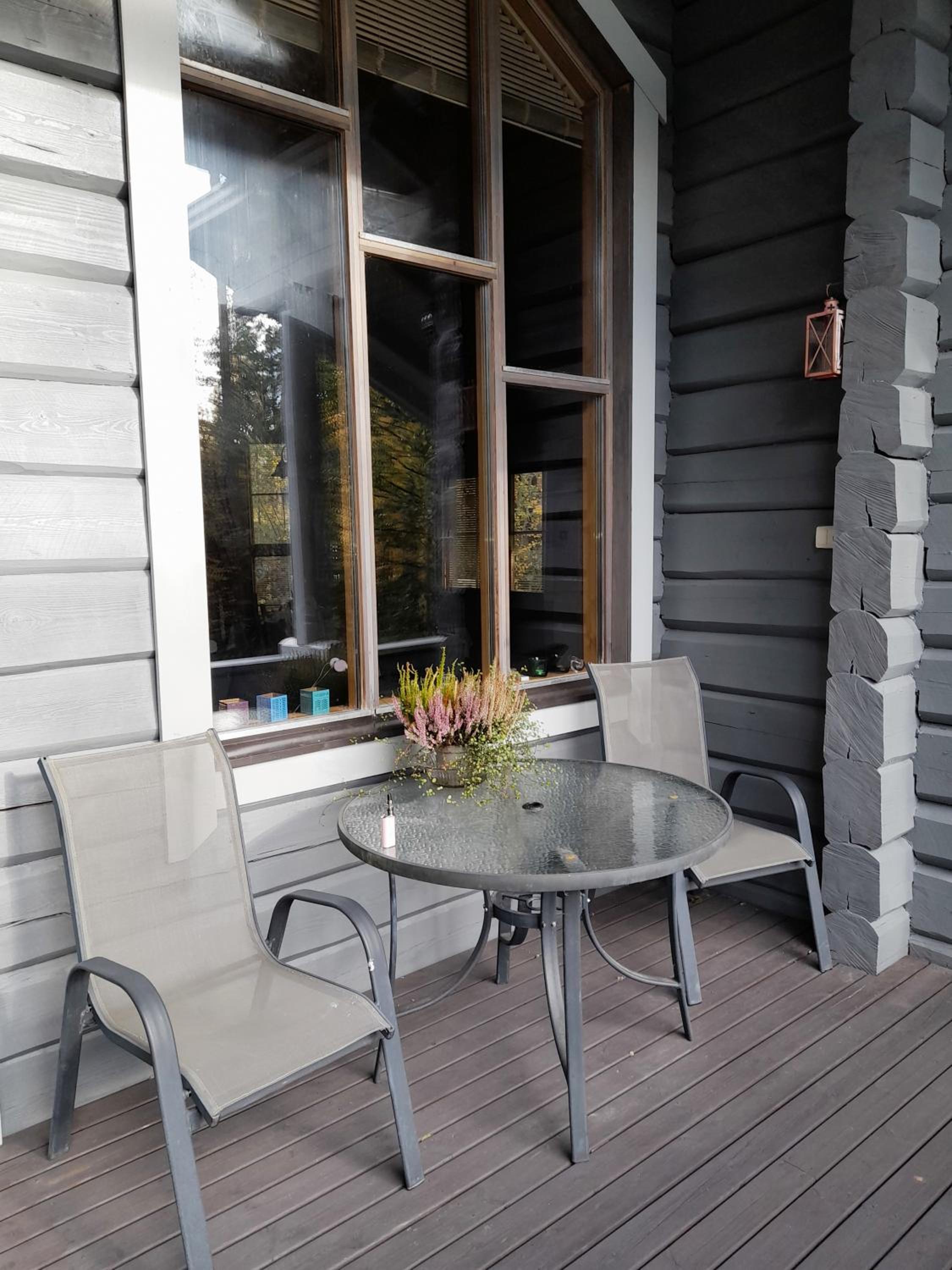 Lake View Villa Lähde
