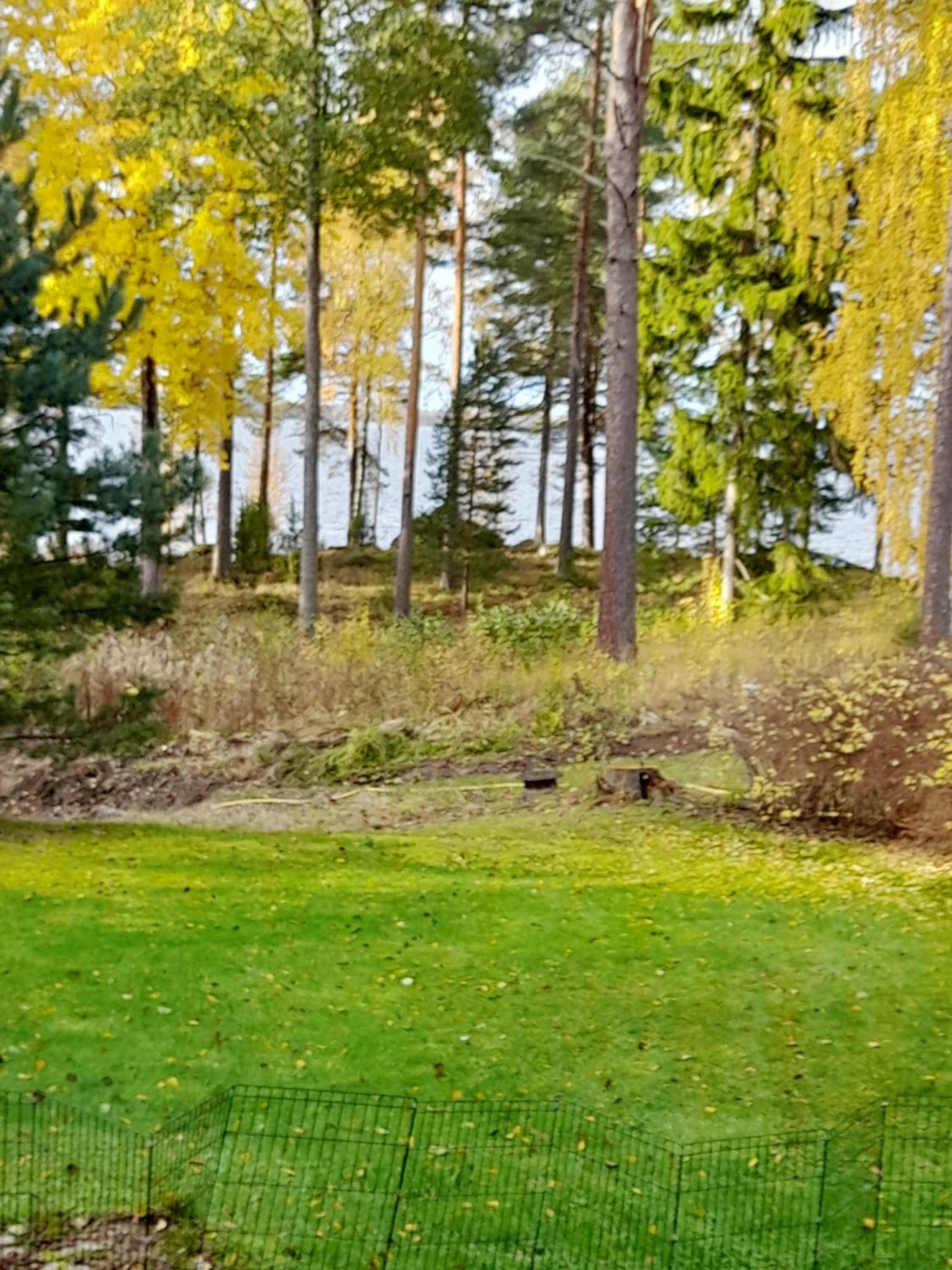 Lake View Villa Lähde
