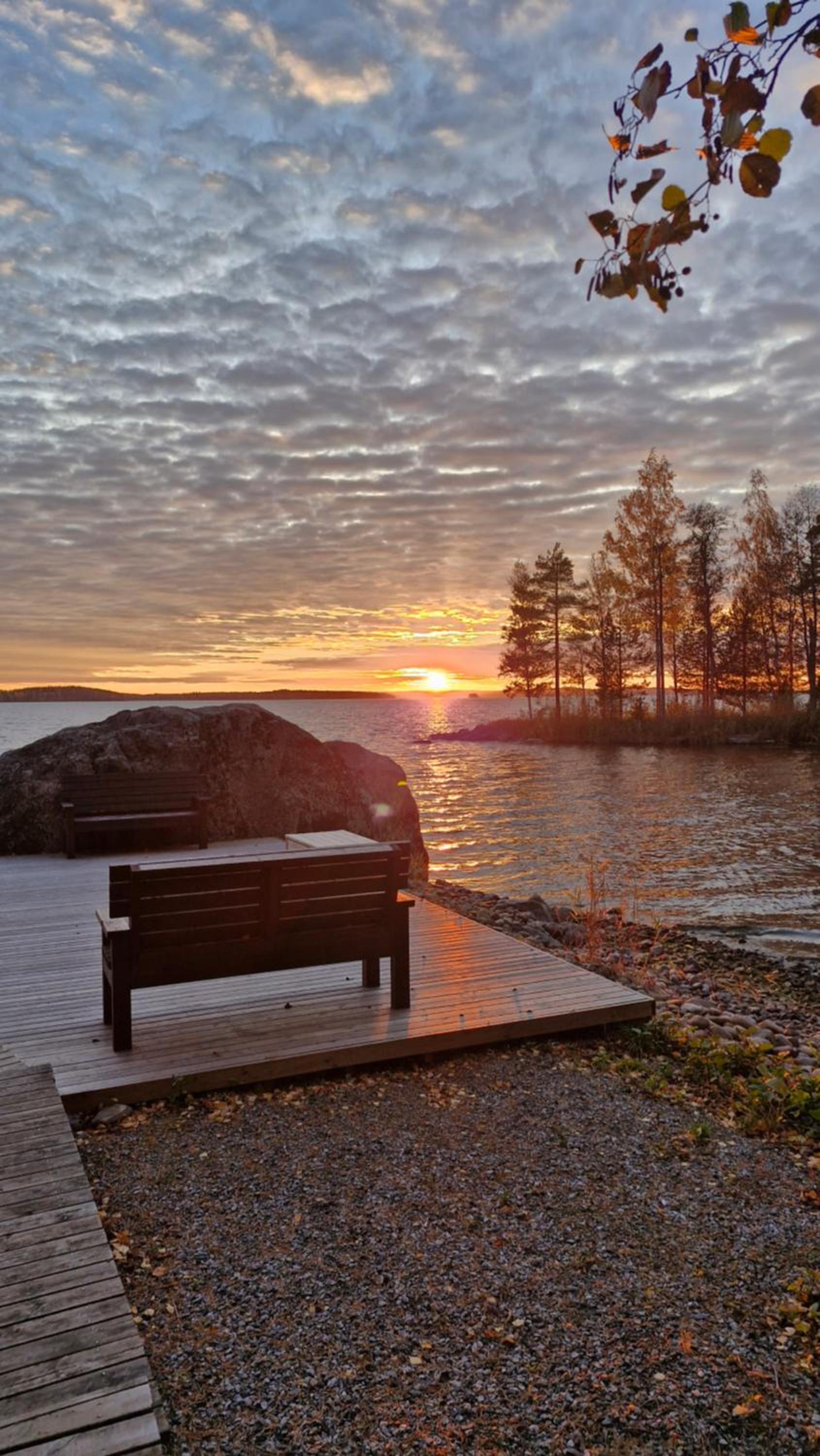 Lake View Villa Lähde